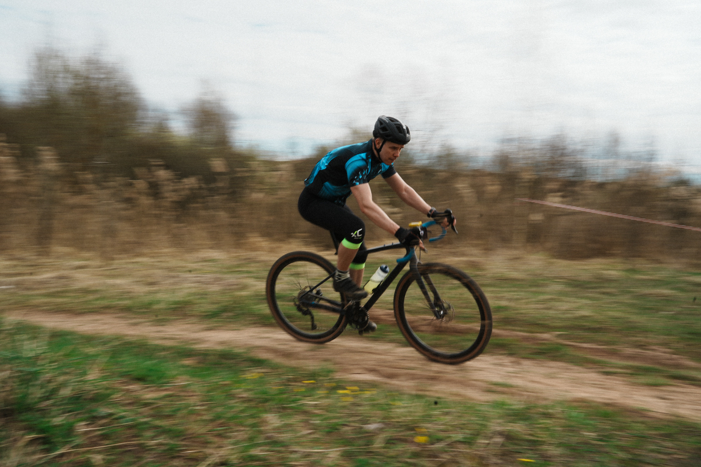 /РЕПОРТАЖ/ Велогонка «ТИПА-ЦИКЛОКРОСС-1» 22.04.2023. Свадебный фотограф Великий Новгород Станислав Кособудский