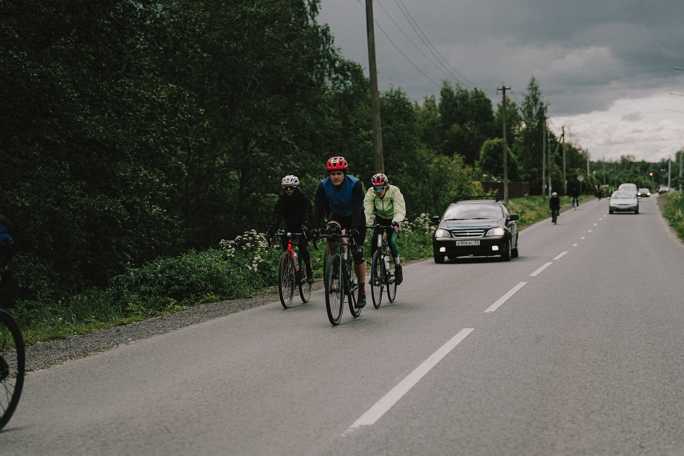 /РЕПОРТАЖ/ Велогонка Тур Де Селищи 2023. Свадебный фотограф Великий Новгород Станислав Кособудский