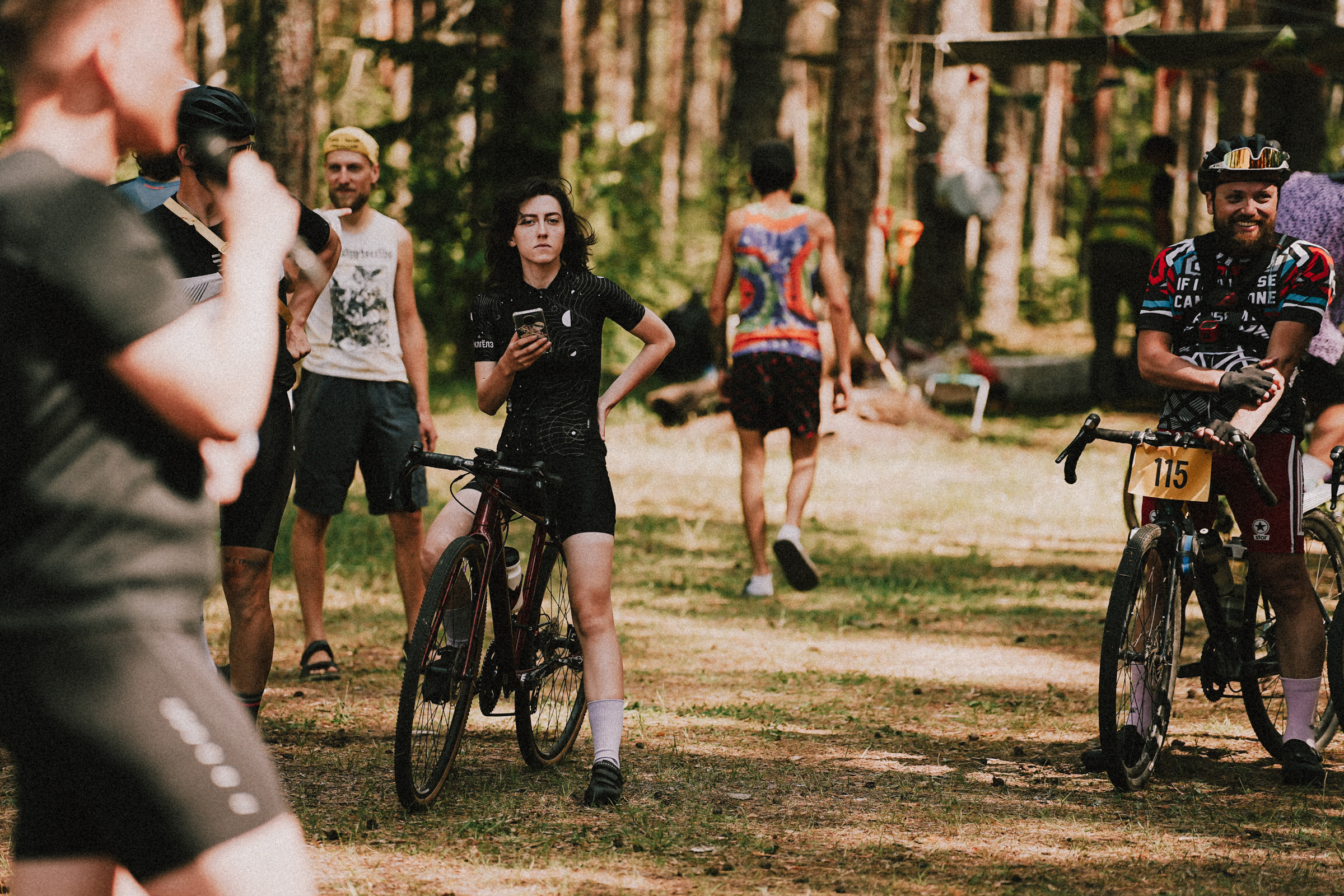 /РЕПОРТАЖ/ Велогонка Царь-Грейдер ONE 14.07.2023. Свадебный фотограф Великий Новгород Станислав Кособудский