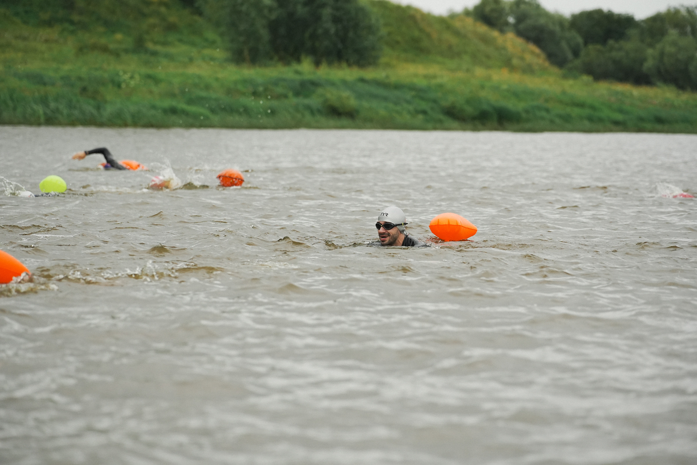 /РЕПОРТАЖ/ ВОЛХОВ МЕН 23.07.2023. Свадебный фотограф Великий Новгород Станислав Кособудский