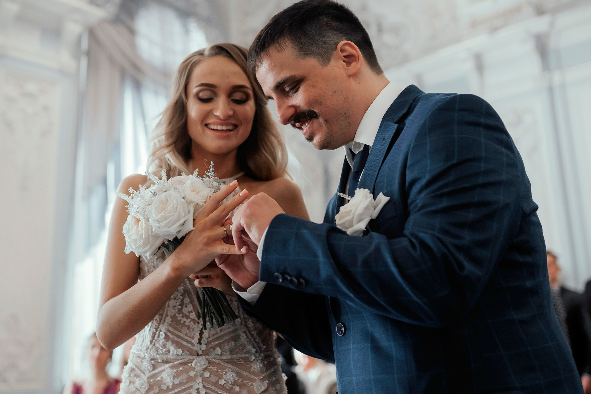 Общий альбом 2018. Свадебный фотограф Великий Новгород Станислав Кособудский