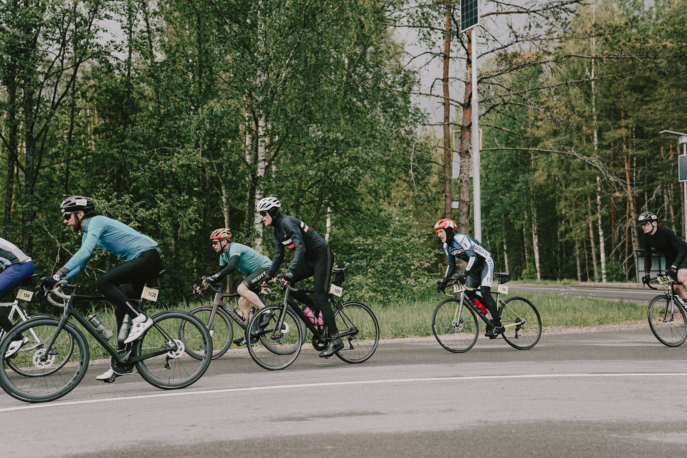 /РЕПОРТАЖ/ Велогонка Тур Де Селищи 2023. Свадебный фотограф Великий Новгород Станислав Кособудский