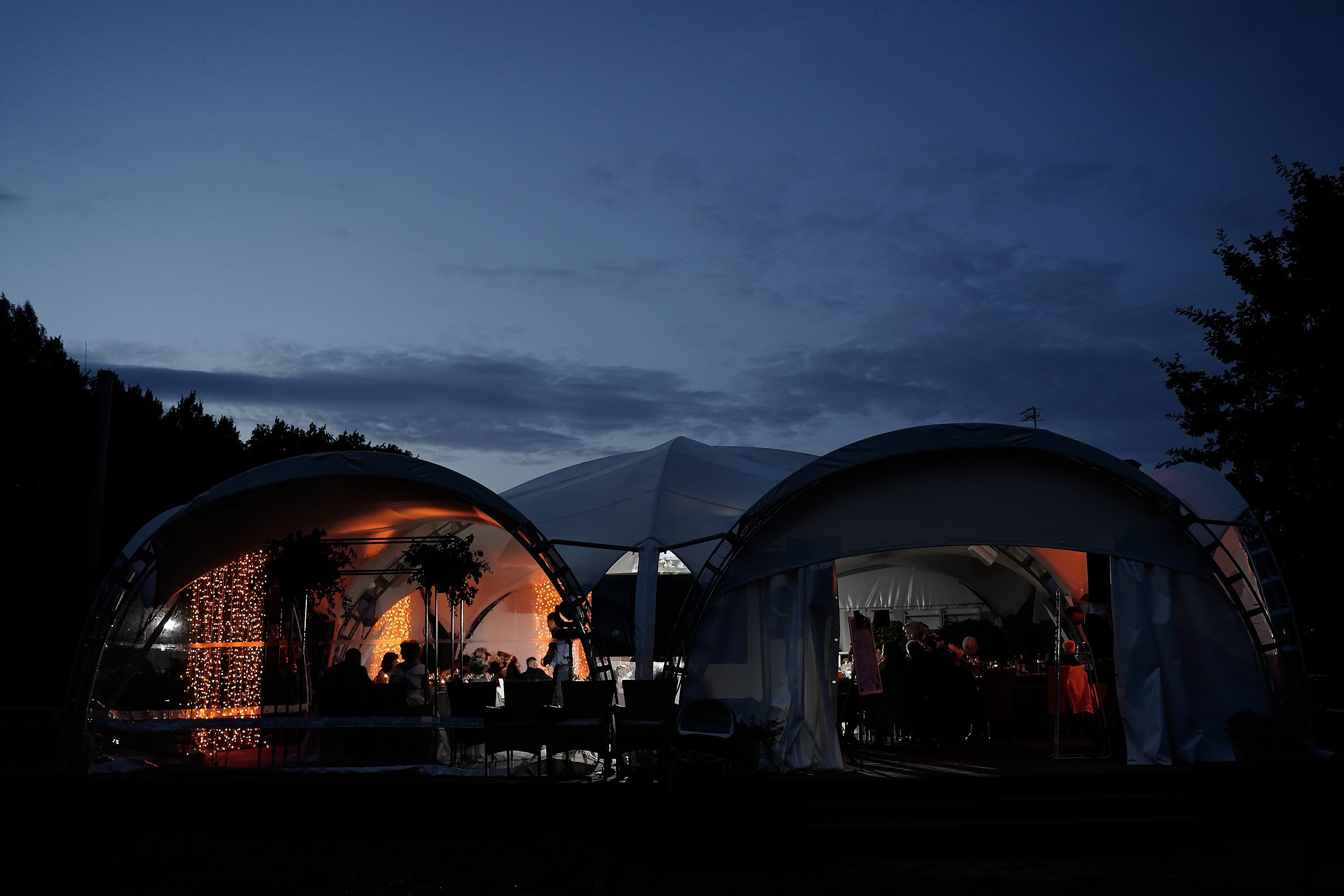 Кристина и Михаил. 2021. Свадебный фотограф Великий Новгород Станислав Кособудский