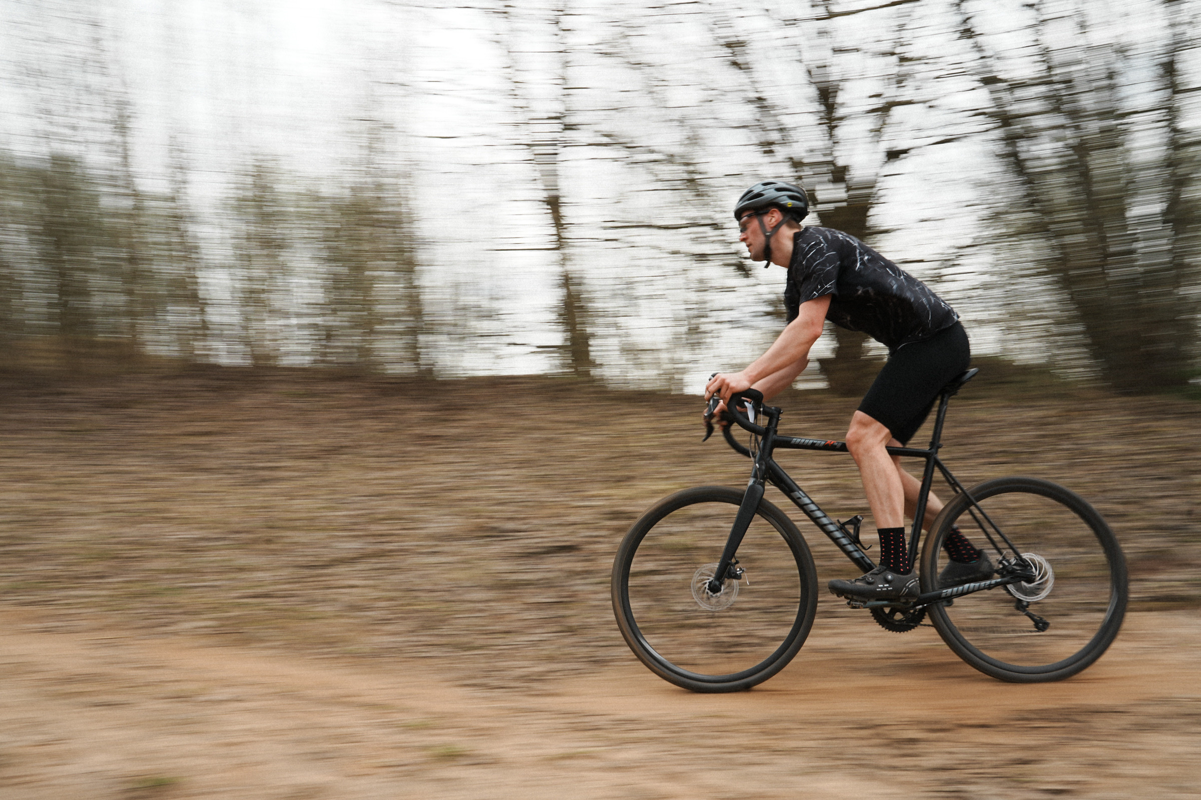 /РЕПОРТАЖ/ Велогонка «ТИПА-ЦИКЛОКРОСС-1» 22.04.2023. Свадебный фотограф Великий Новгород Станислав Кособудский