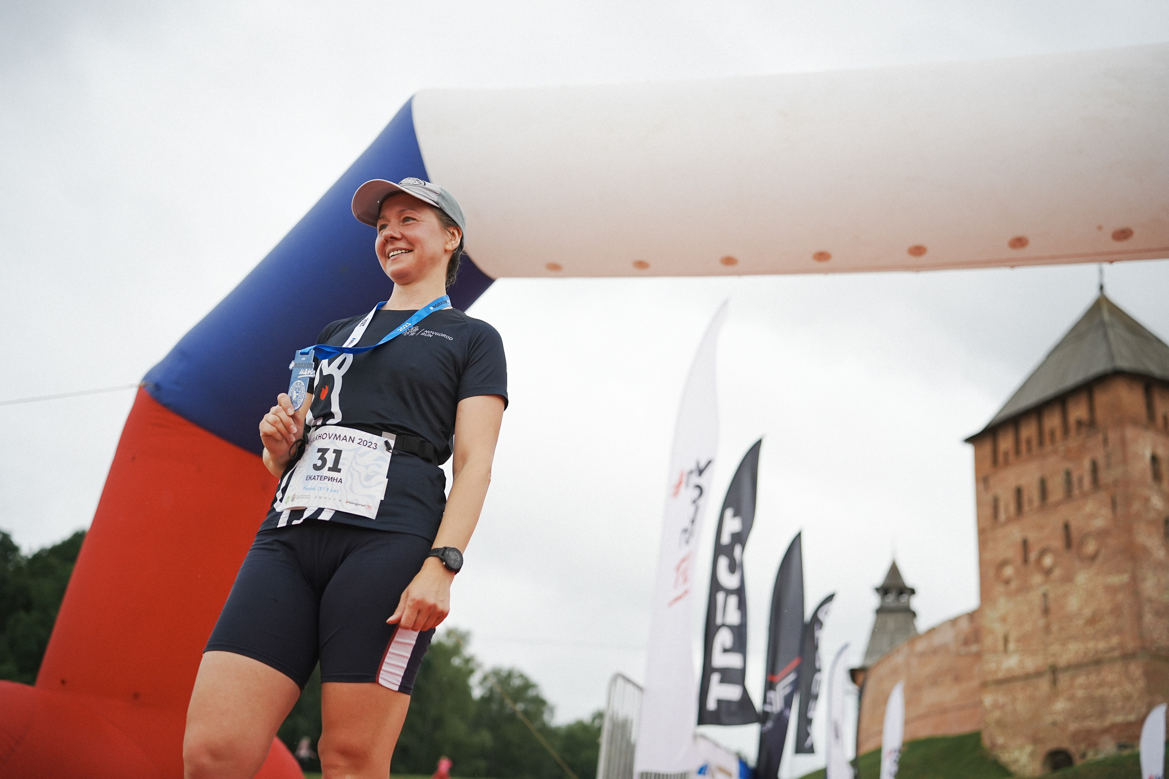 /РЕПОРТАЖ/ ВОЛХОВ МЕН 23.07.2023. Свадебный фотограф Великий Новгород Станислав Кособудский