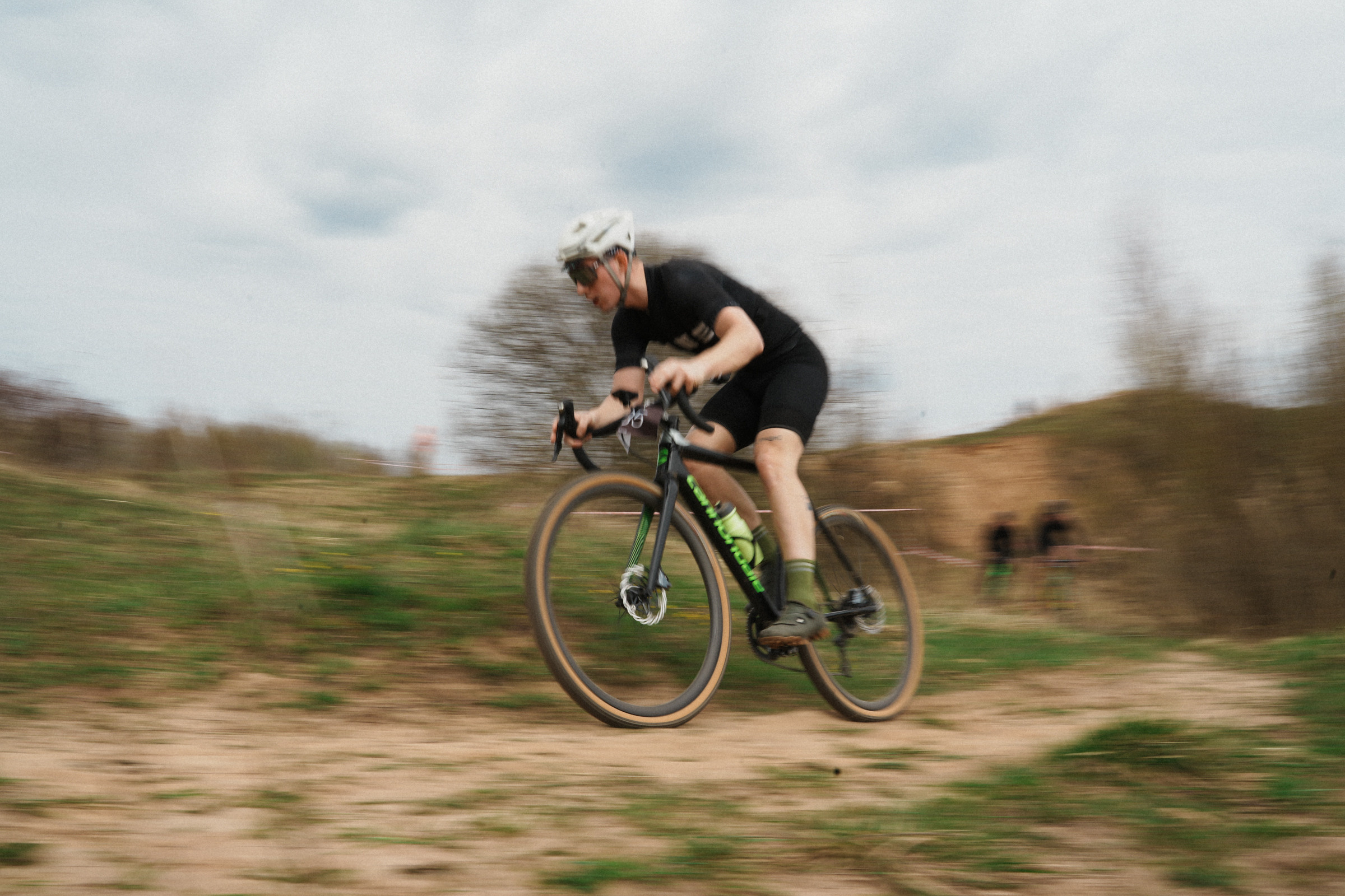 /РЕПОРТАЖ/ Велогонка «ТИПА-ЦИКЛОКРОСС-1» 22.04.2023. Свадебный фотограф Великий Новгород Станислав Кособудский