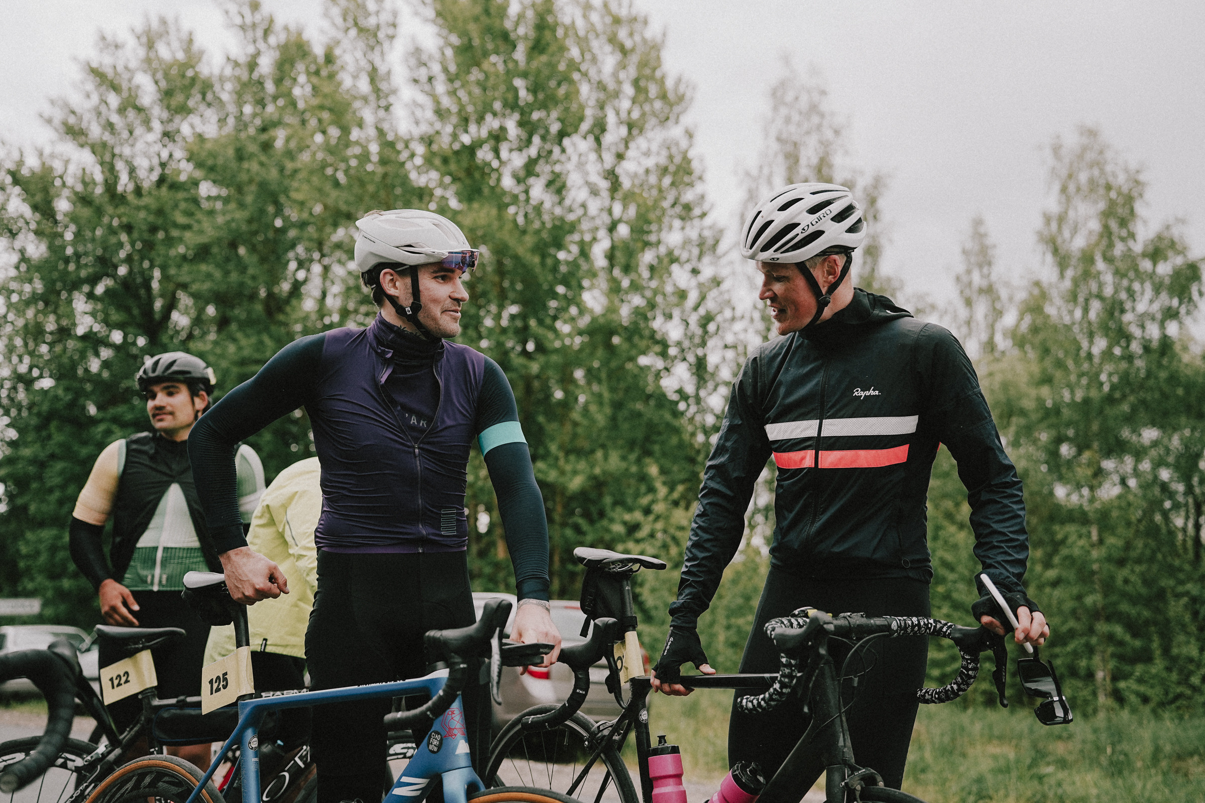 /РЕПОРТАЖ/ Велогонка Тур Де Селищи 2023. Свадебный фотограф Великий Новгород Станислав Кособудский