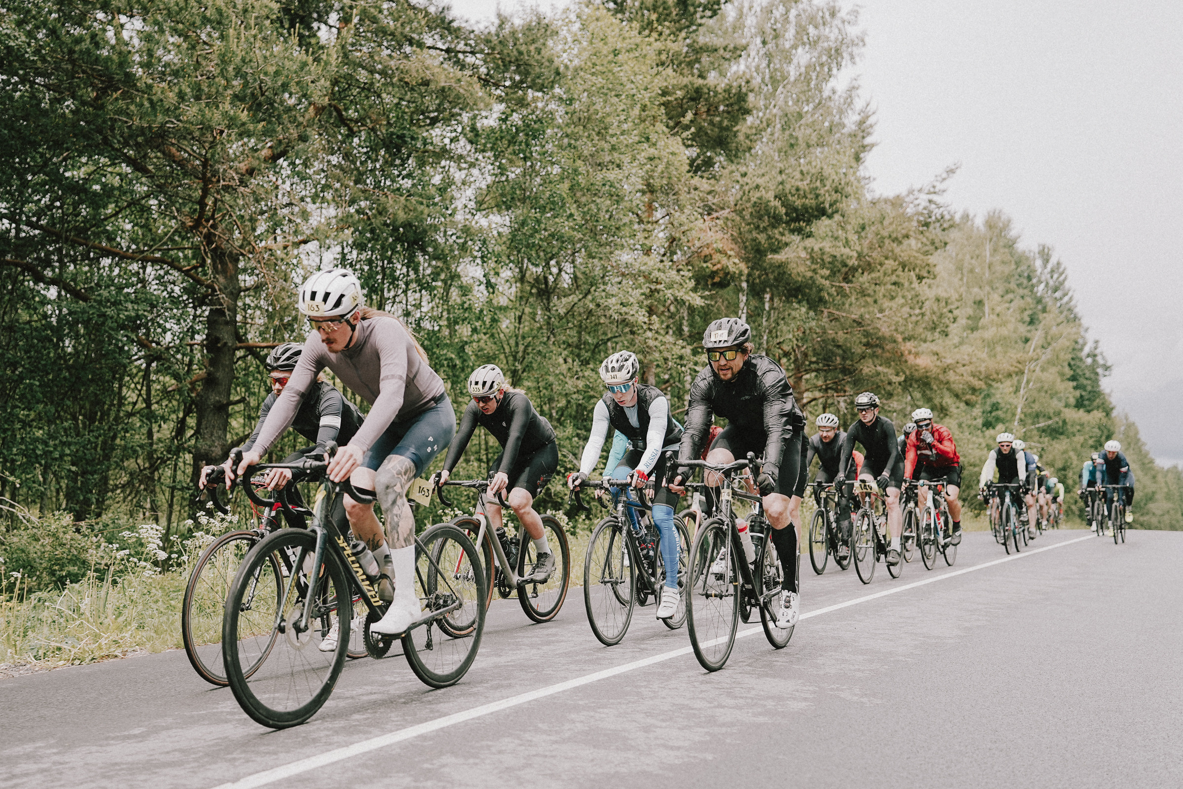 /РЕПОРТАЖ/ Велогонка Тур Де Селищи 2023. Свадебный фотограф Великий Новгород Станислав Кособудский