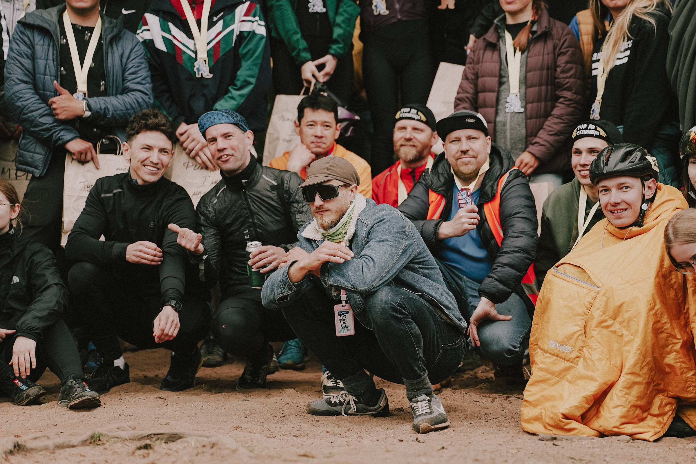 /РЕПОРТАЖ/ Велогонка Тур Де Селищи 2023. Свадебный фотограф Великий Новгород Станислав Кособудский