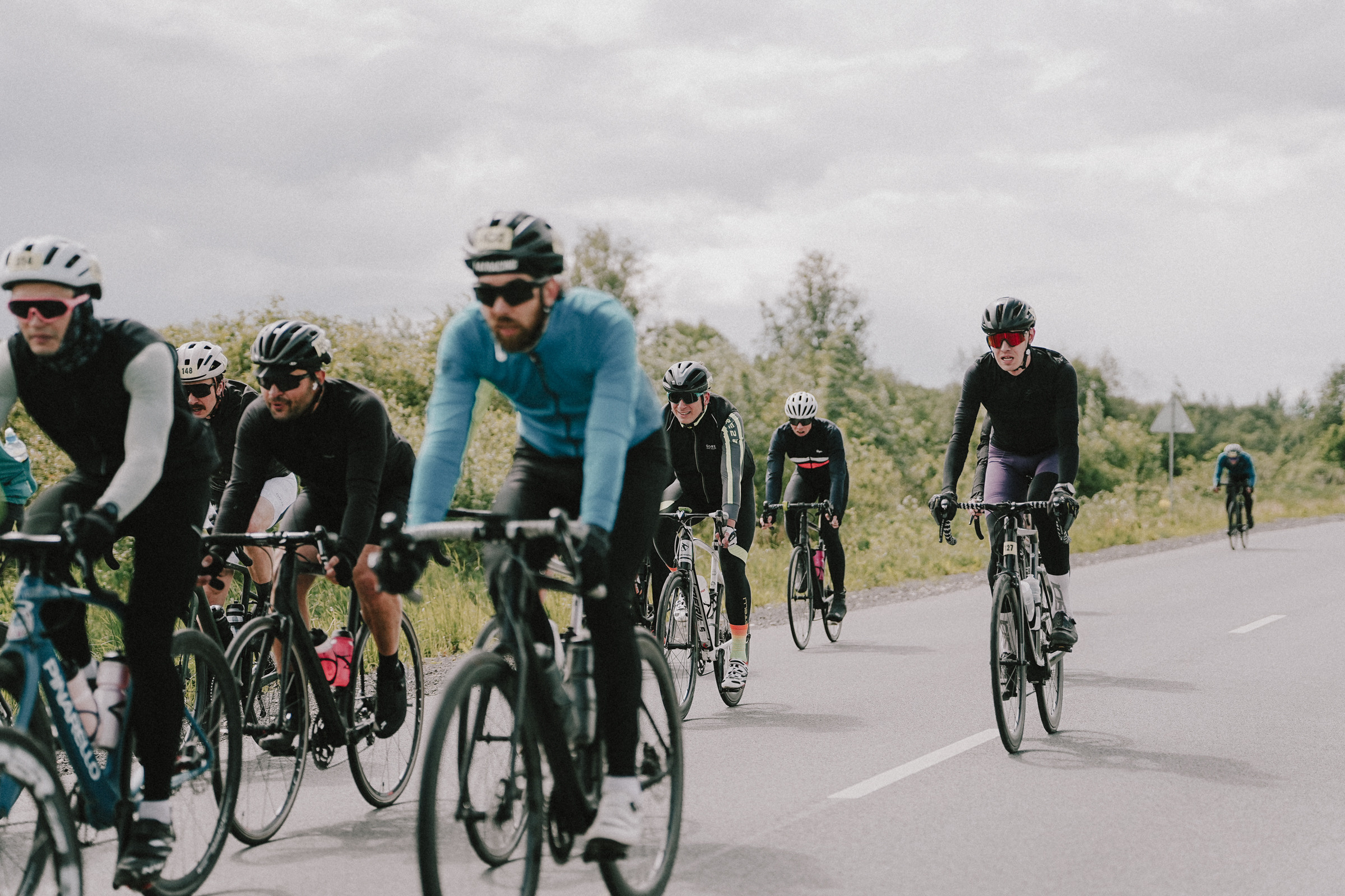 /РЕПОРТАЖ/ Велогонка Тур Де Селищи 2023. Свадебный фотограф Великий Новгород Станислав Кособудский