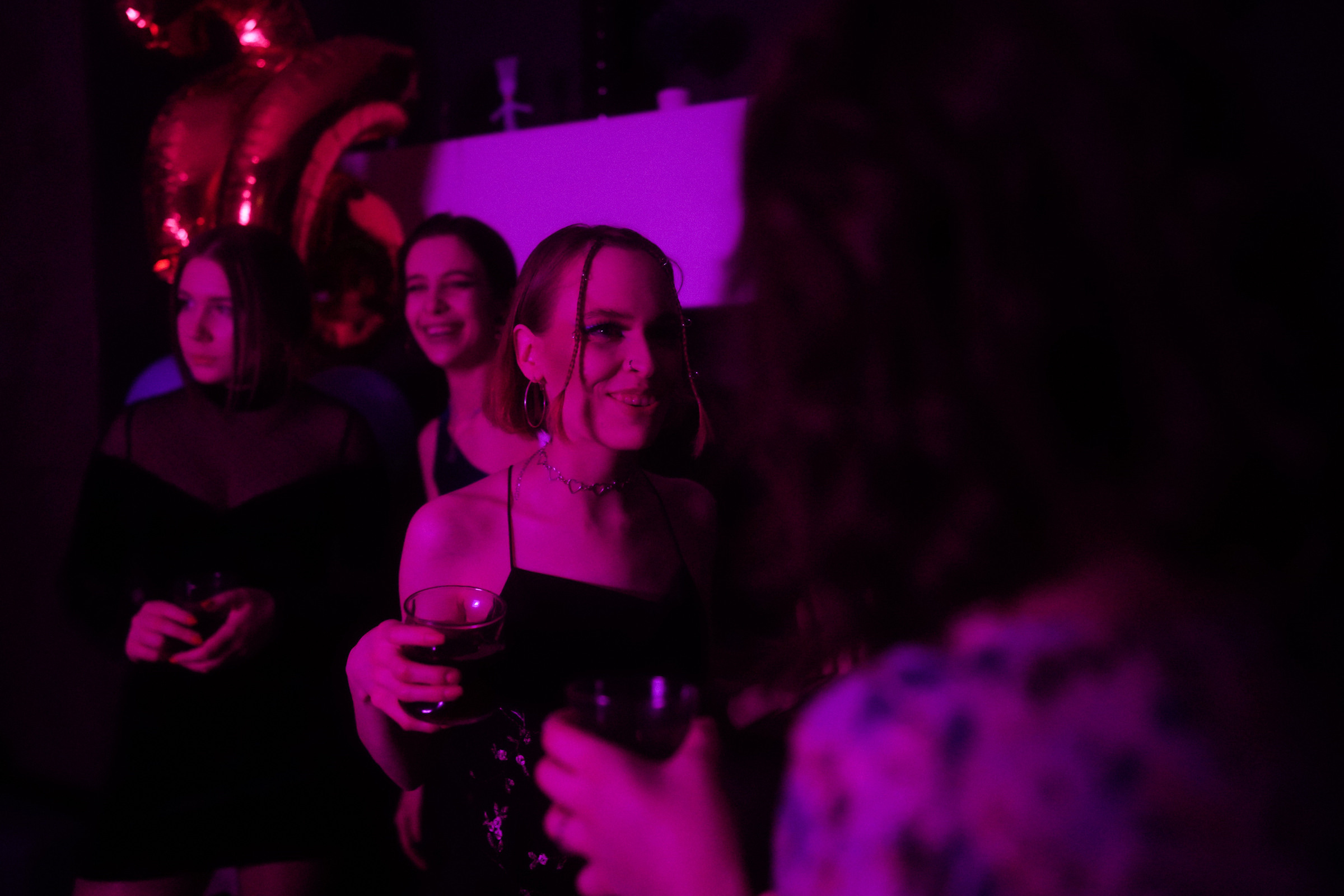 /День Рождение/ Мария. 2022. Свадебный фотограф Великий Новгород Станислав Кособудский