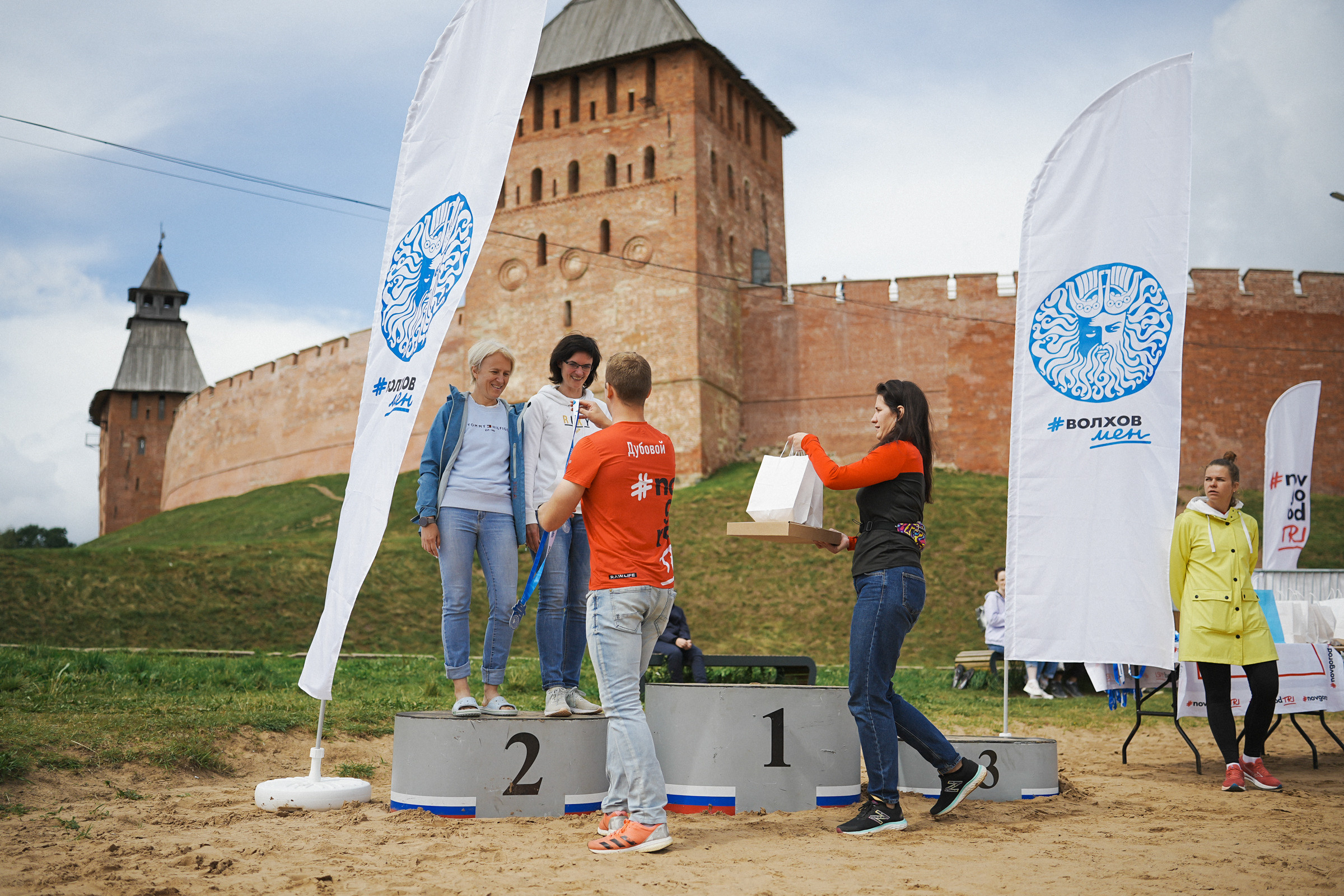 /РЕПОРТАЖ/ ВОЛХОВ МЕН 23.07.2023. Свадебный фотограф Великий Новгород Станислав Кособудский