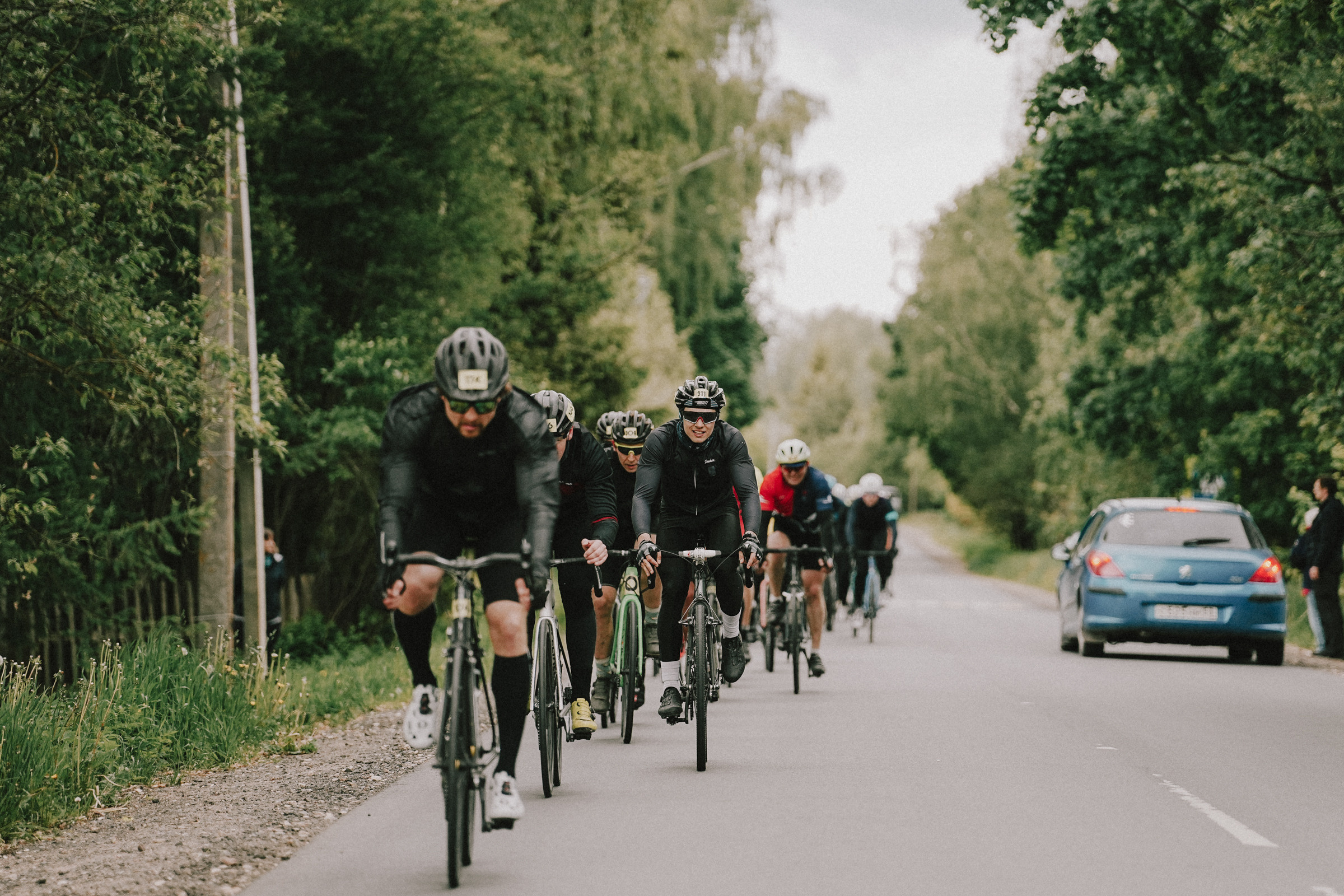 /РЕПОРТАЖ/ Велогонка Тур Де Селищи 2023. Свадебный фотограф Великий Новгород Станислав Кособудский