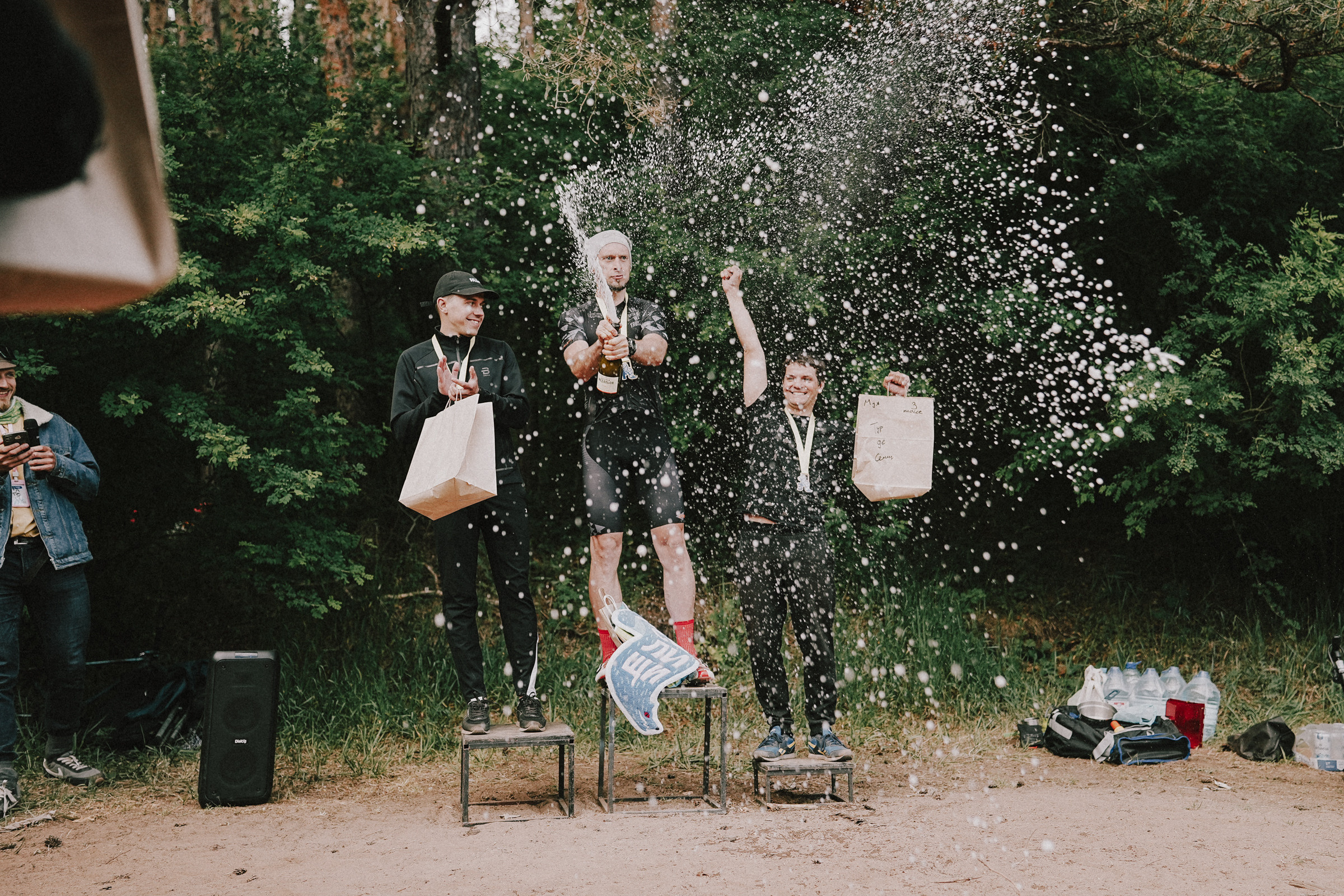 /РЕПОРТАЖ/ Велогонка Тур Де Селищи 2023. Свадебный фотограф Великий Новгород Станислав Кособудский