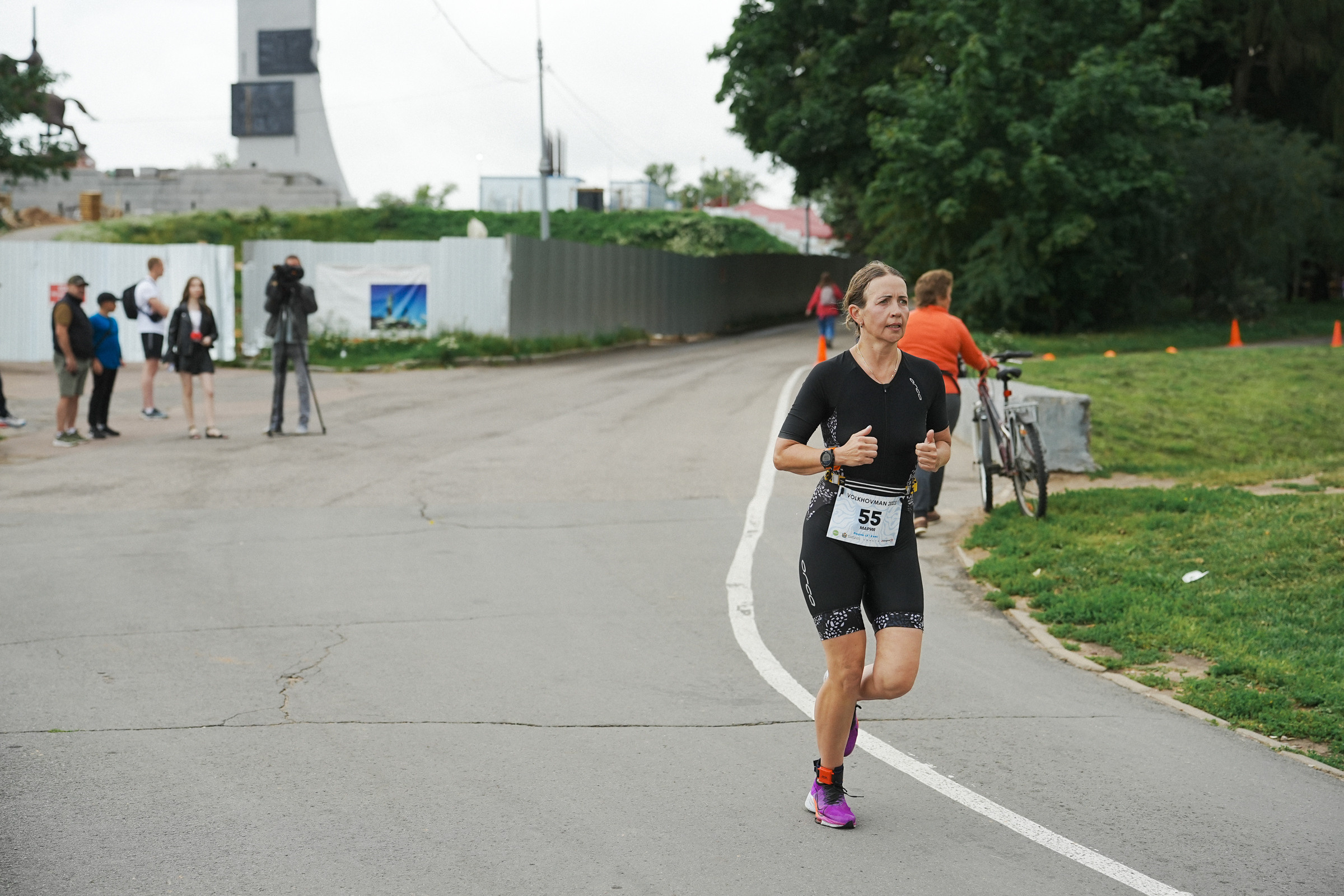 /РЕПОРТАЖ/ ВОЛХОВ МЕН 23.07.2023. Свадебный фотограф Великий Новгород Станислав Кособудский