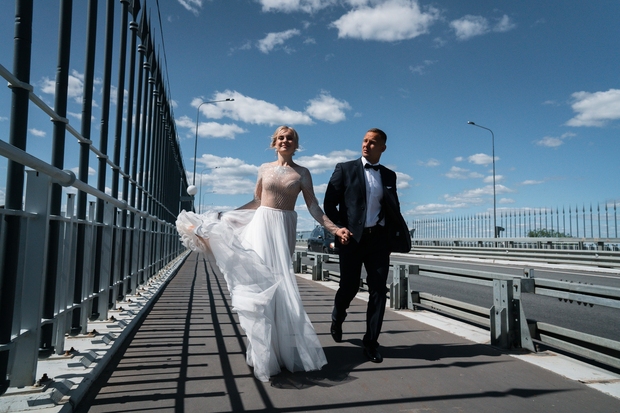 Общий альбом 2019. Свадебный фотограф Великий Новгород Станислав Кособудский