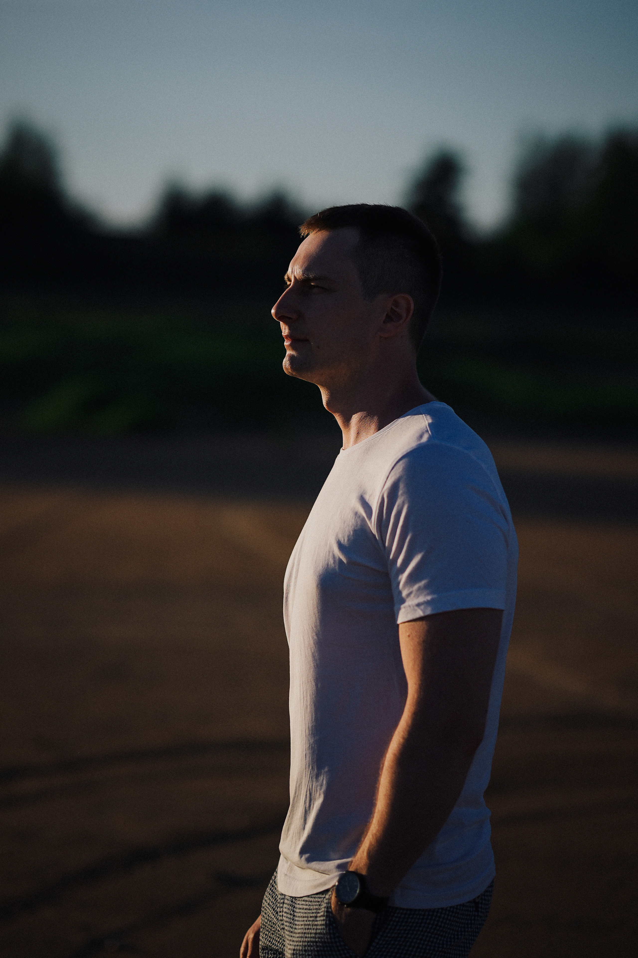 Полина и Руслан. 2021. Свадебный фотограф Великий Новгород Станислав Кособудский