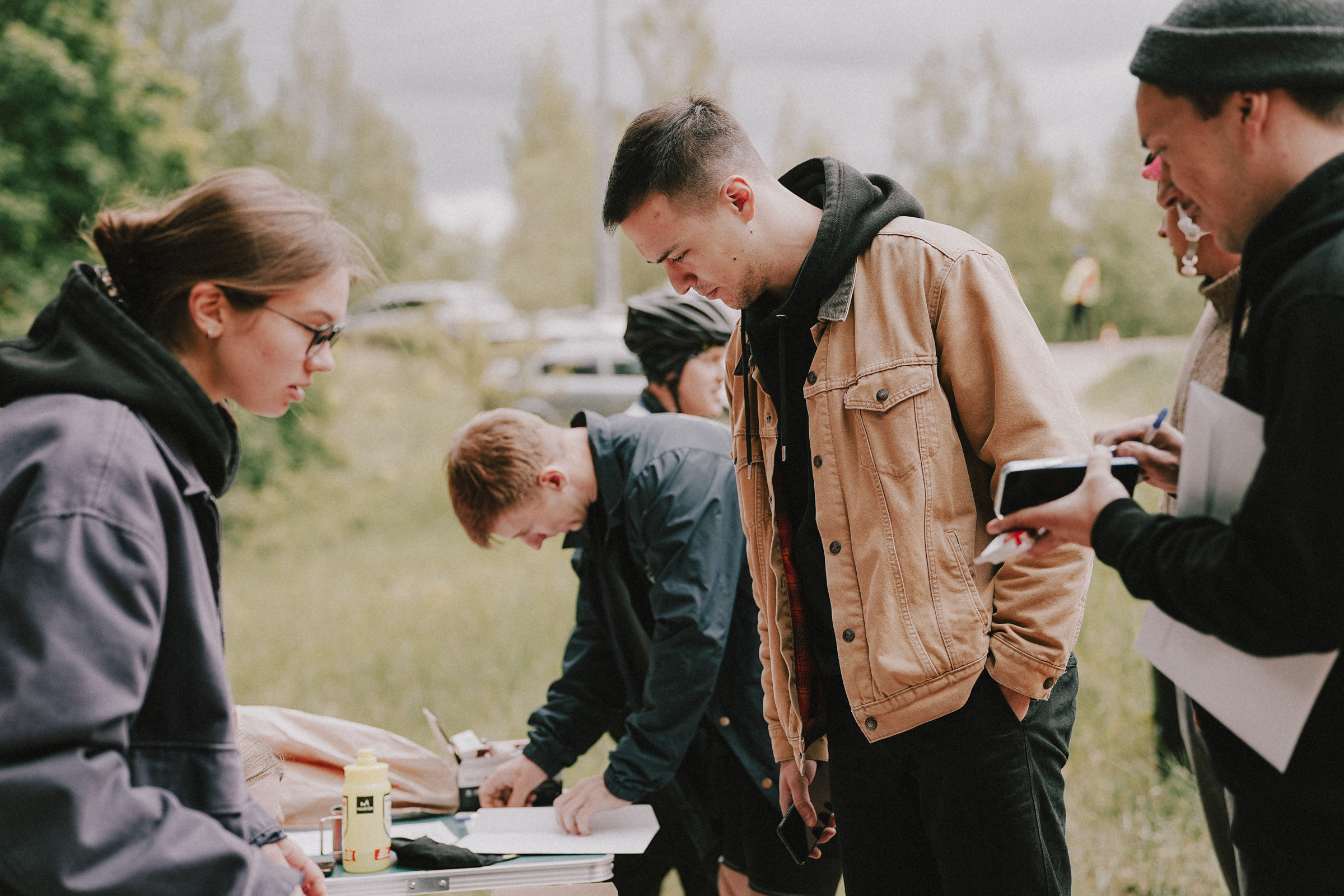 /РЕПОРТАЖ/ Велогонка Тур Де Селищи 2023. Свадебный фотограф Великий Новгород Станислав Кособудский