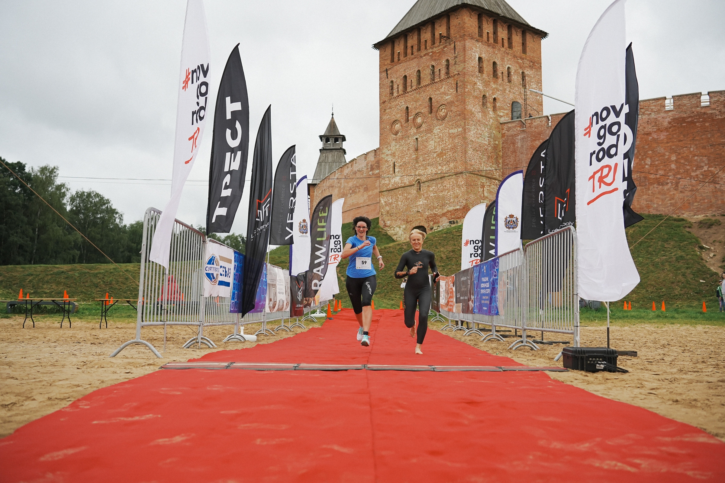 /РЕПОРТАЖ/ ВОЛХОВ МЕН 23.07.2023. Свадебный фотограф Великий Новгород Станислав Кособудский
