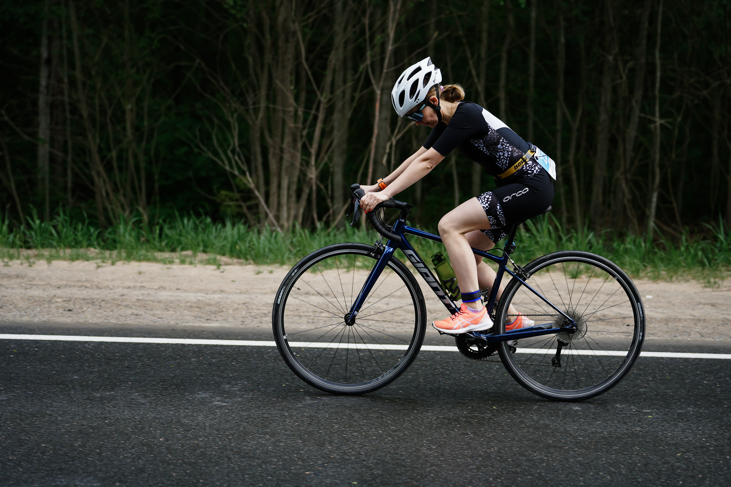 /РЕПОРТАЖ/ Триатлон 27.05.2023. Свадебный фотограф Великий Новгород Станислав Кособудский