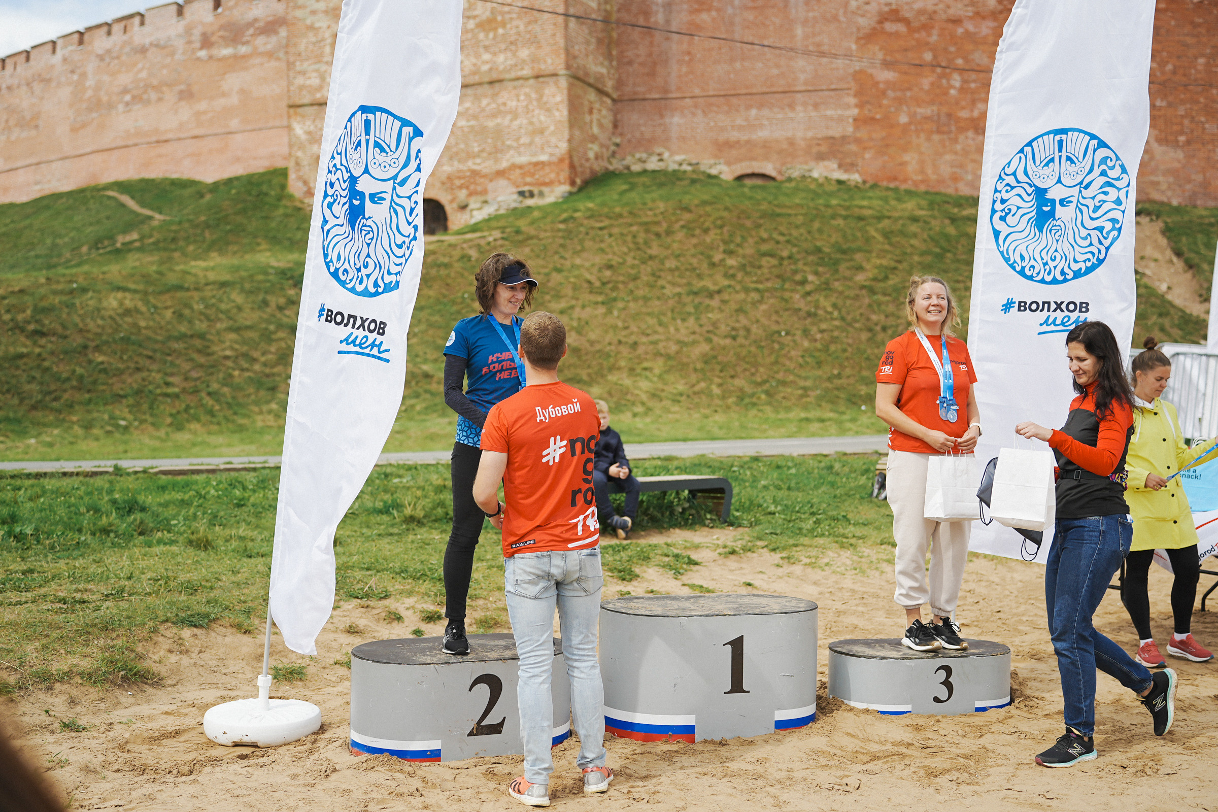 /РЕПОРТАЖ/ ВОЛХОВ МЕН 23.07.2023. Свадебный фотограф Великий Новгород Станислав Кособудский