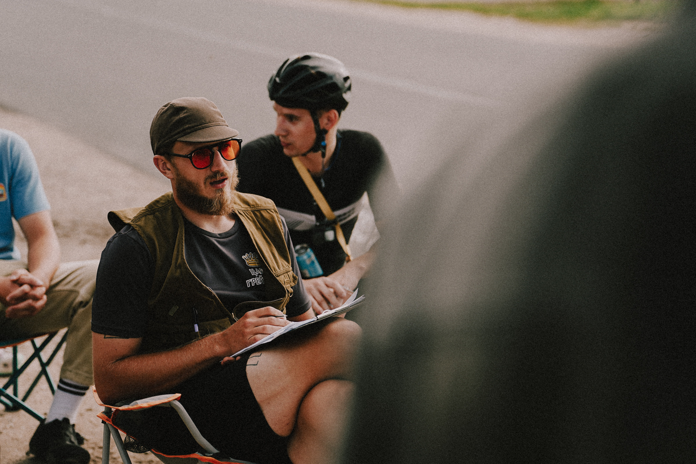 /РЕПОРТАЖ/ Велогонка Царь-Грейдер ONE 14.07.2023. Свадебный фотограф Великий Новгород Станислав Кособудский
