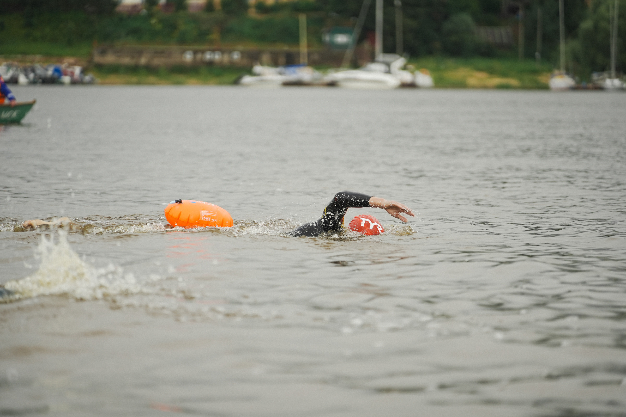 /РЕПОРТАЖ/ ВОЛХОВ МЕН 23.07.2023. Свадебный фотограф Великий Новгород Станислав Кособудский