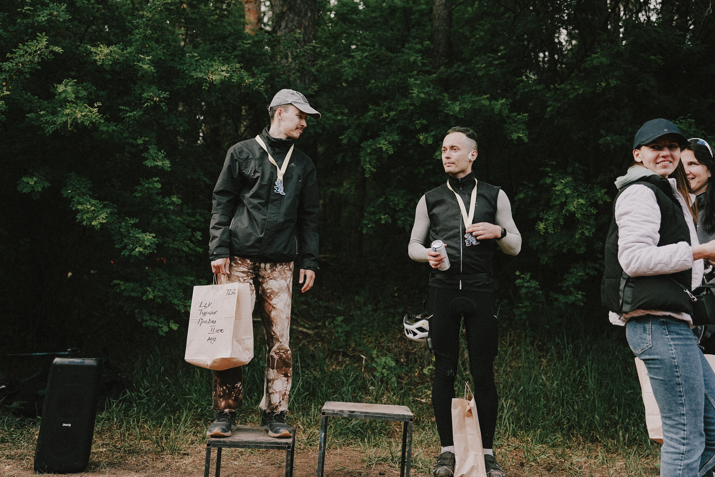 /РЕПОРТАЖ/ Велогонка Тур Де Селищи 2023. Свадебный фотограф Великий Новгород Станислав Кособудский