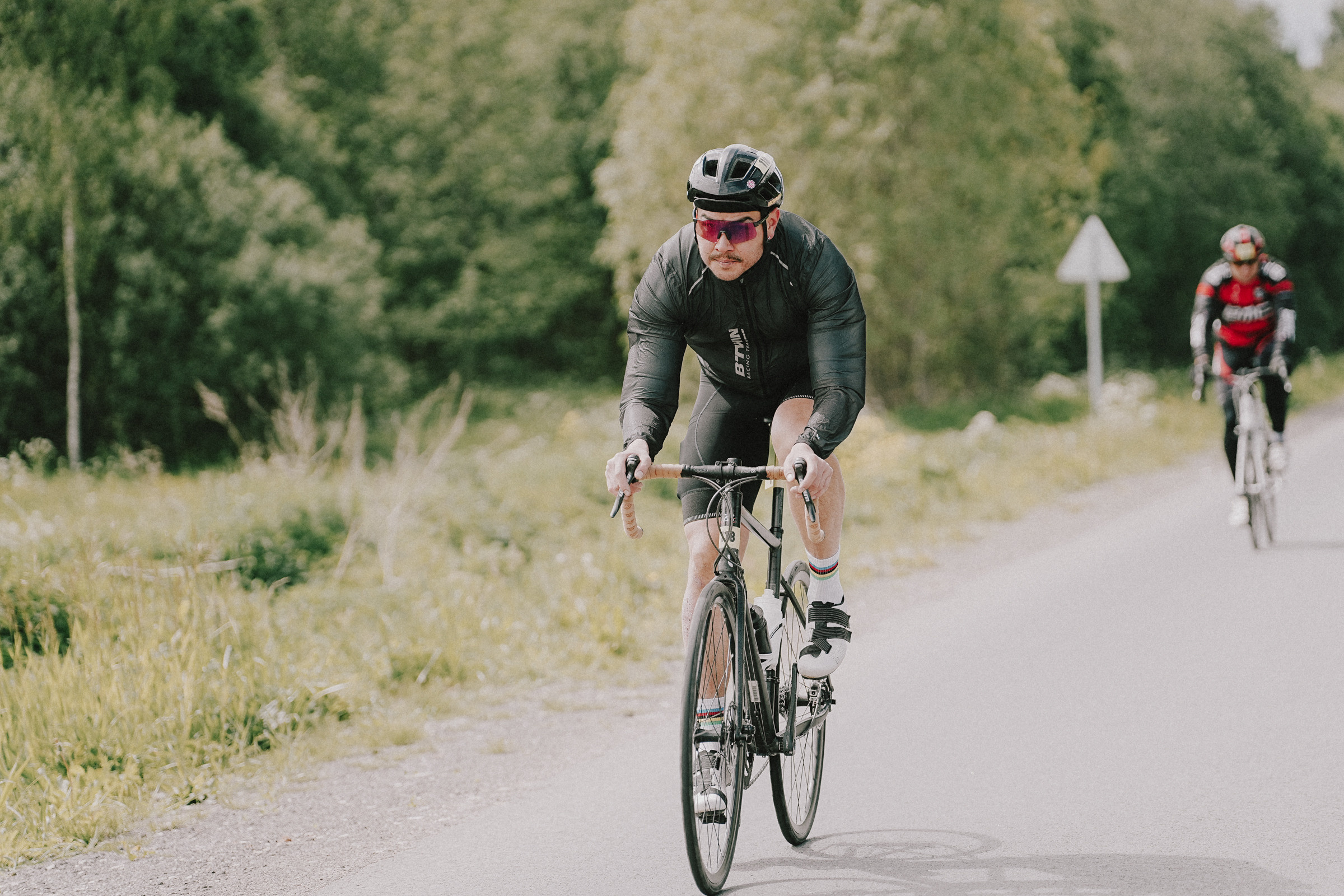 /РЕПОРТАЖ/ Велогонка Тур Де Селищи 2023. Свадебный фотограф Великий Новгород Станислав Кособудский