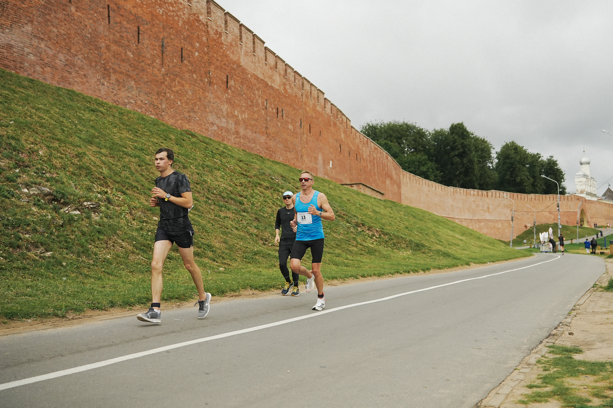 /РЕПОРТАЖ/ ВОЛХОВ МЕН 23.07.2023. Свадебный фотограф Великий Новгород Станислав Кособудский