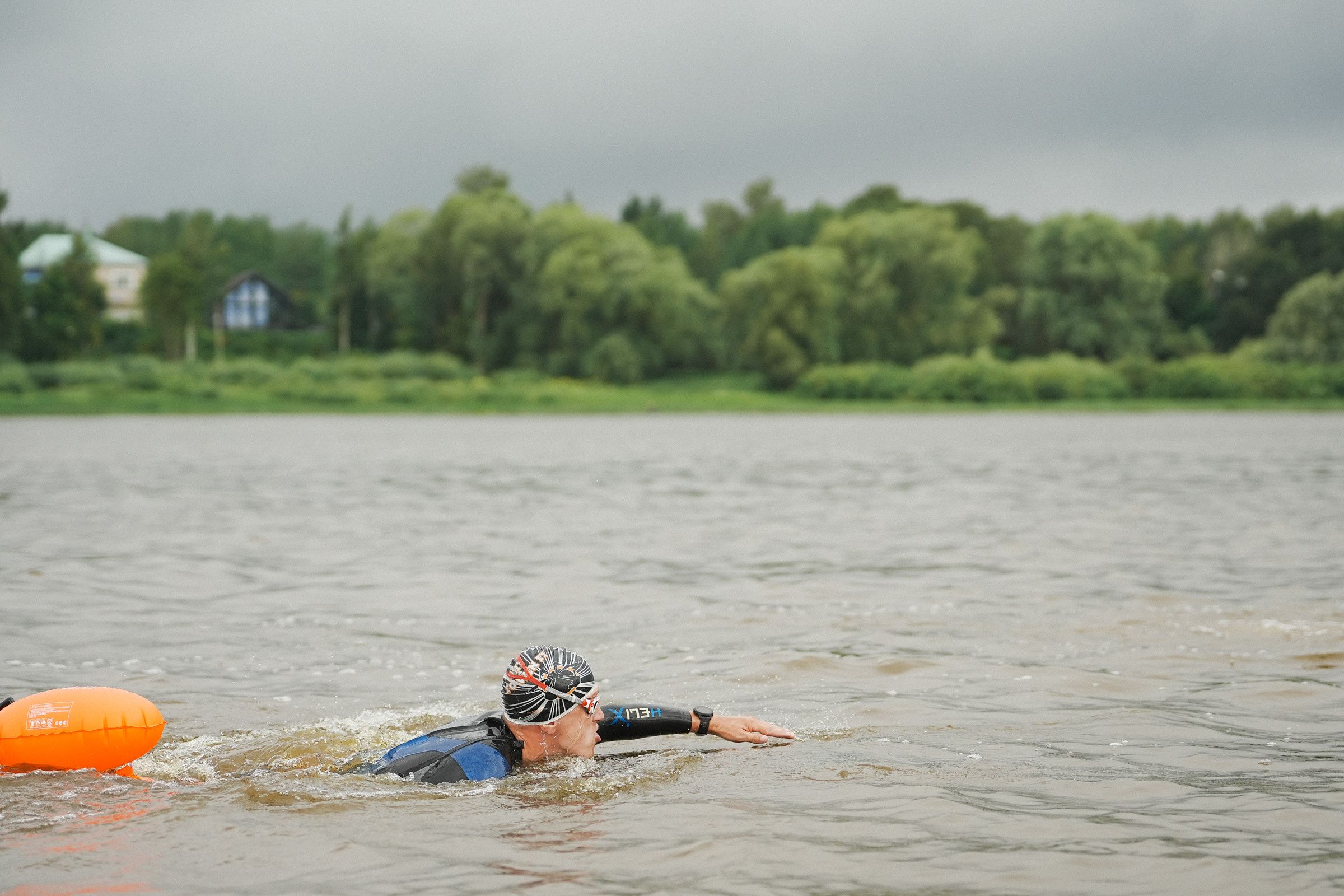 /РЕПОРТАЖ/ ВОЛХОВ МЕН 23.07.2023. Свадебный фотограф Великий Новгород Станислав Кособудский