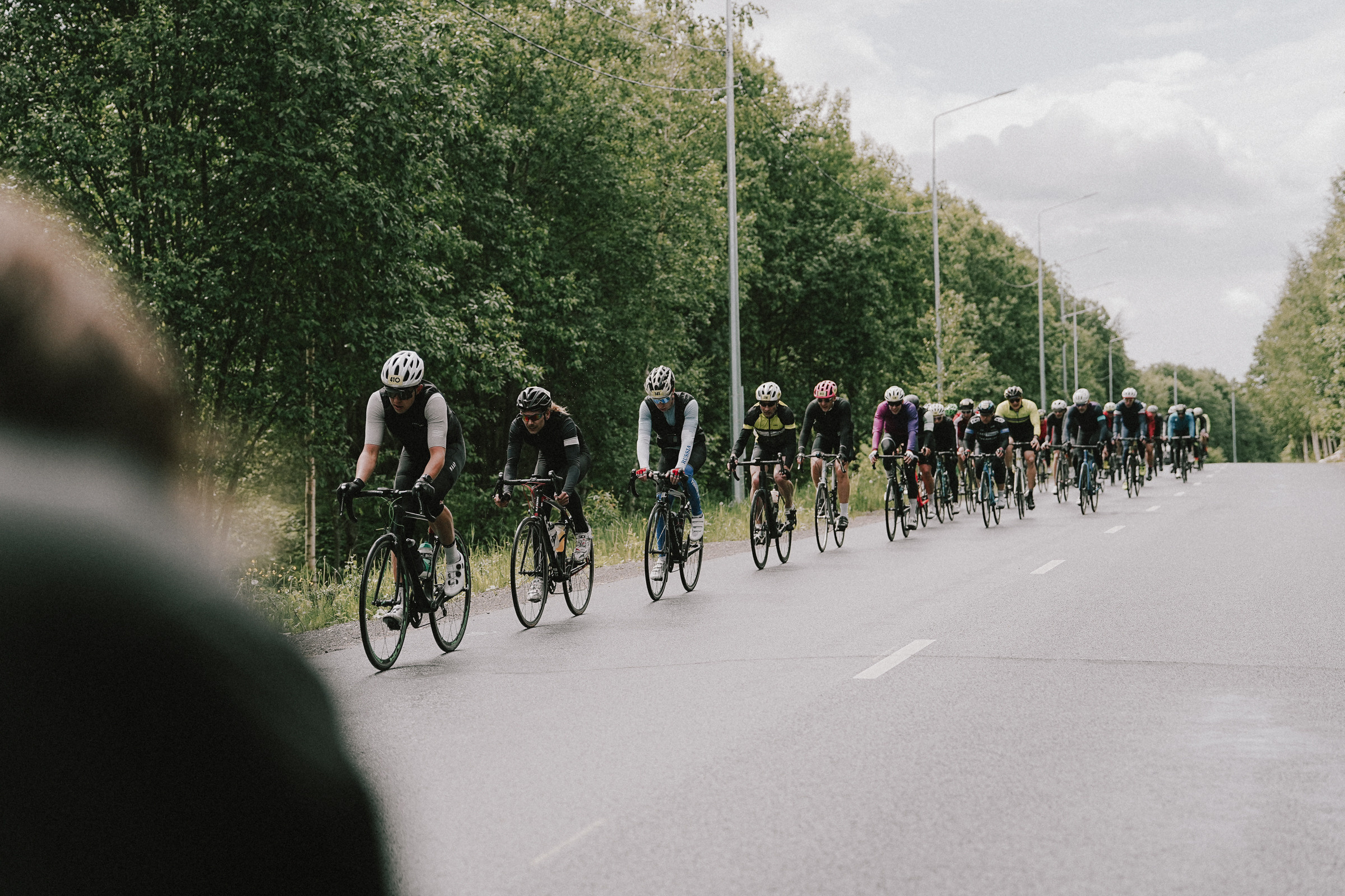 /РЕПОРТАЖ/ Велогонка Тур Де Селищи 2023. Свадебный фотограф Великий Новгород Станислав Кособудский