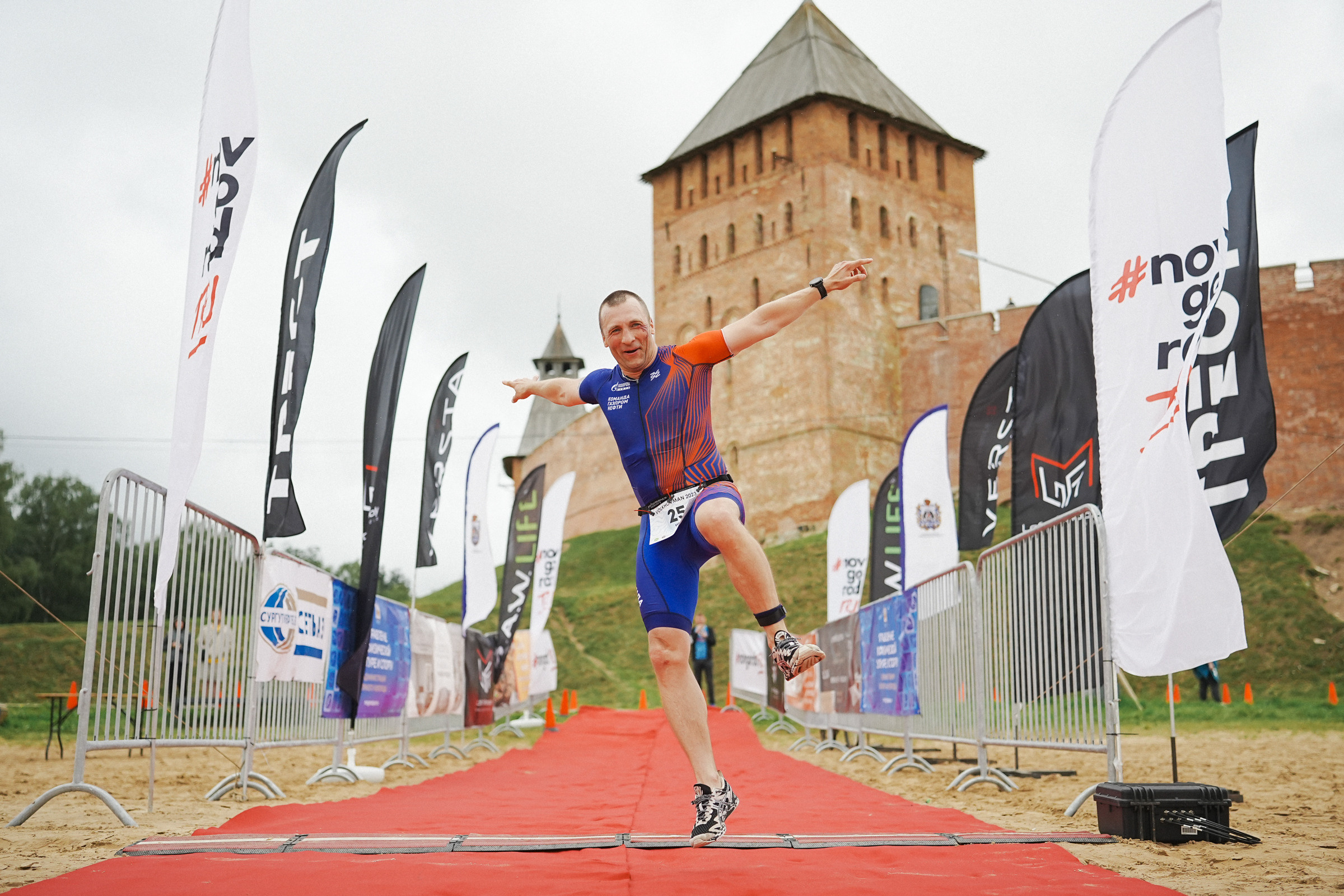 /РЕПОРТАЖ/ ВОЛХОВ МЕН 23.07.2023. Свадебный фотограф Великий Новгород Станислав Кособудский