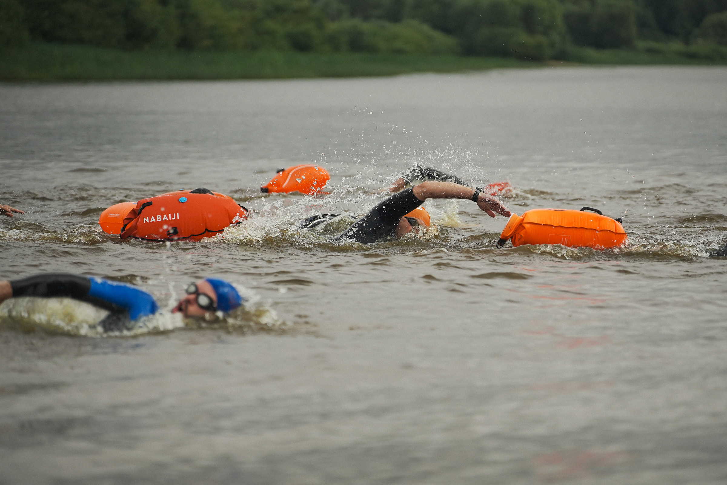 /РЕПОРТАЖ/ ВОЛХОВ МЕН 23.07.2023. Свадебный фотограф Великий Новгород Станислав Кособудский