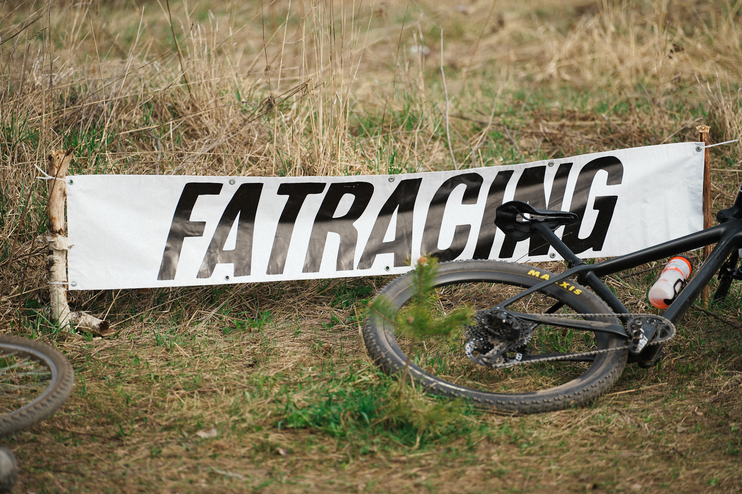 /РЕПОРТАЖ/ Велогонка «ТИПА-ЦИКЛОКРОСС-1» 22.04.2023. Свадебный фотограф Великий Новгород Станислав Кособудский