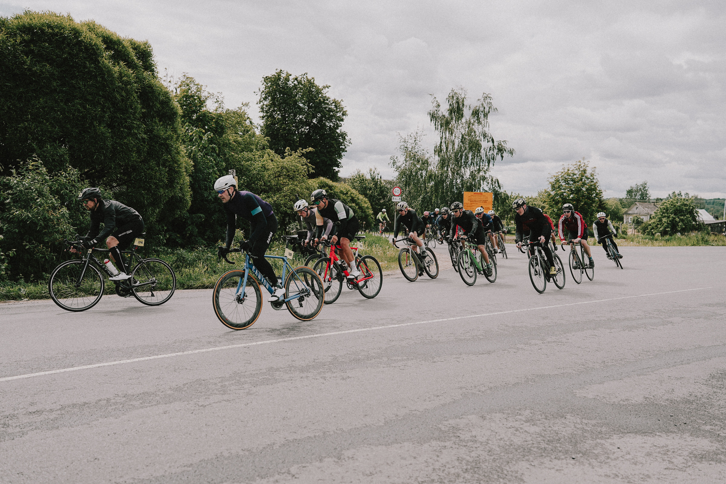 /РЕПОРТАЖ/ Велогонка Тур Де Селищи 2023. Свадебный фотограф Великий Новгород Станислав Кособудский