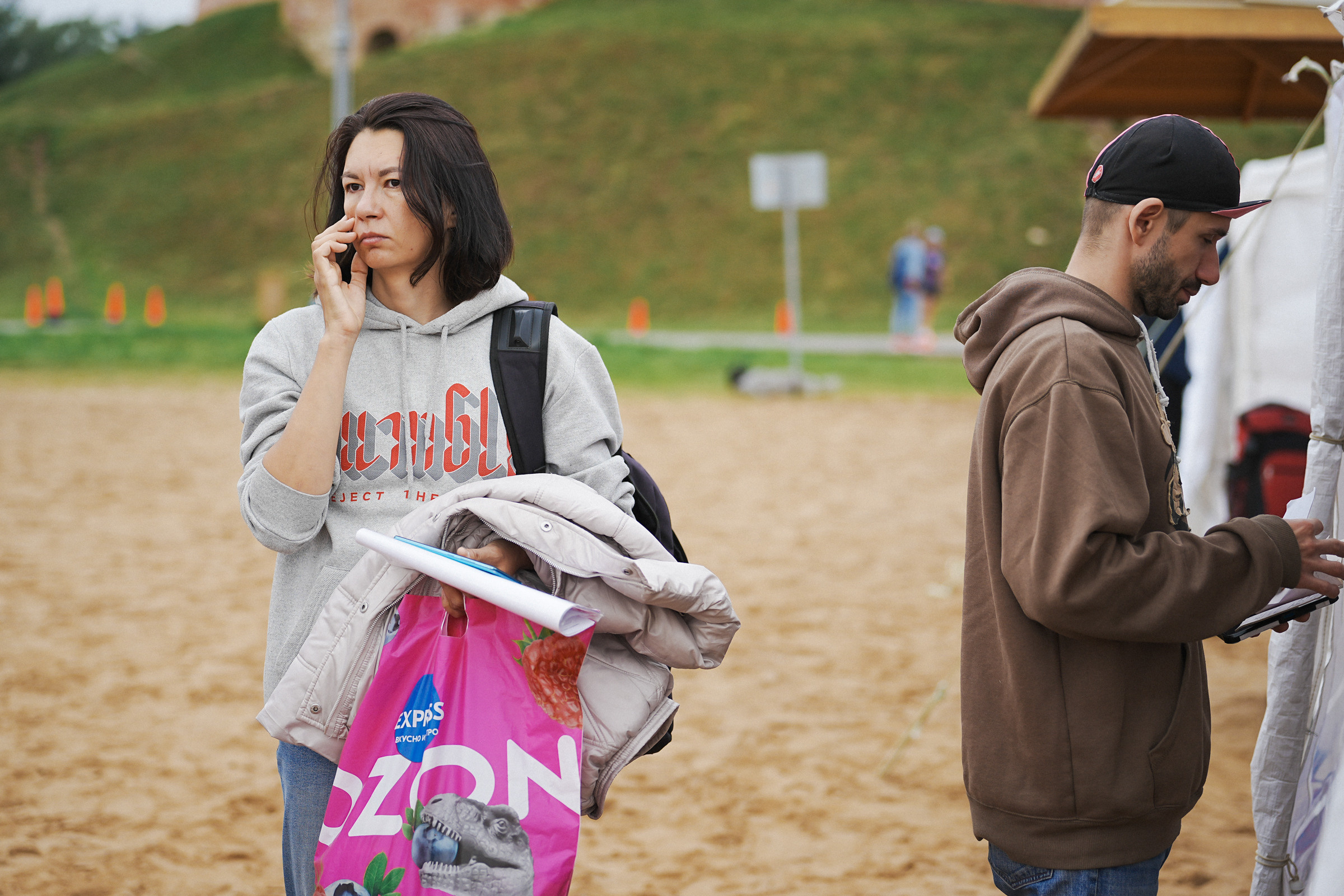 /РЕПОРТАЖ/ ВОЛХОВ МЕН 23.07.2023. Свадебный фотограф Великий Новгород Станислав Кособудский