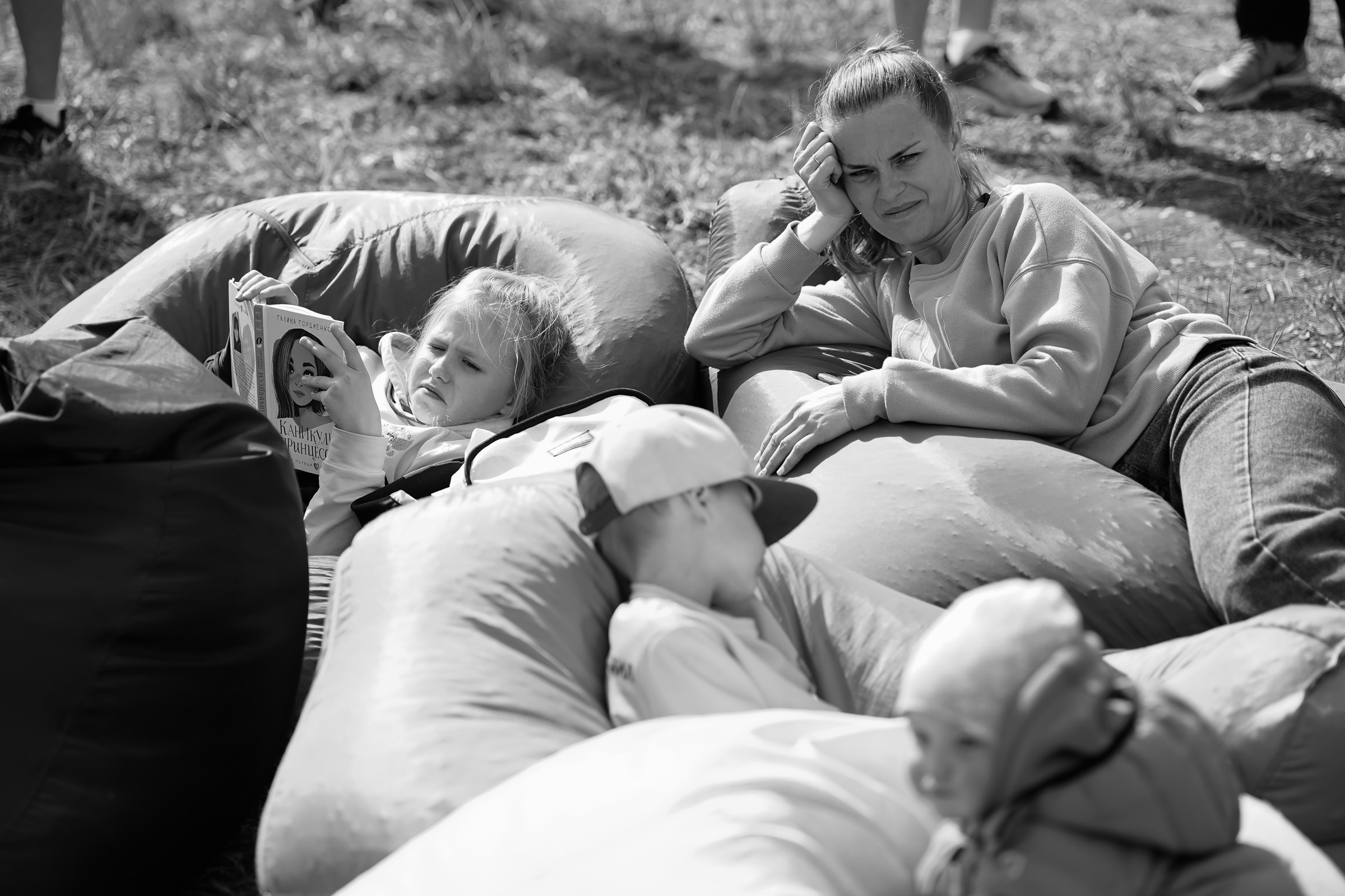 /РЕПОРТАЖ/ Триатлон 27.05.2023. Свадебный фотограф Великий Новгород Станислав Кособудский