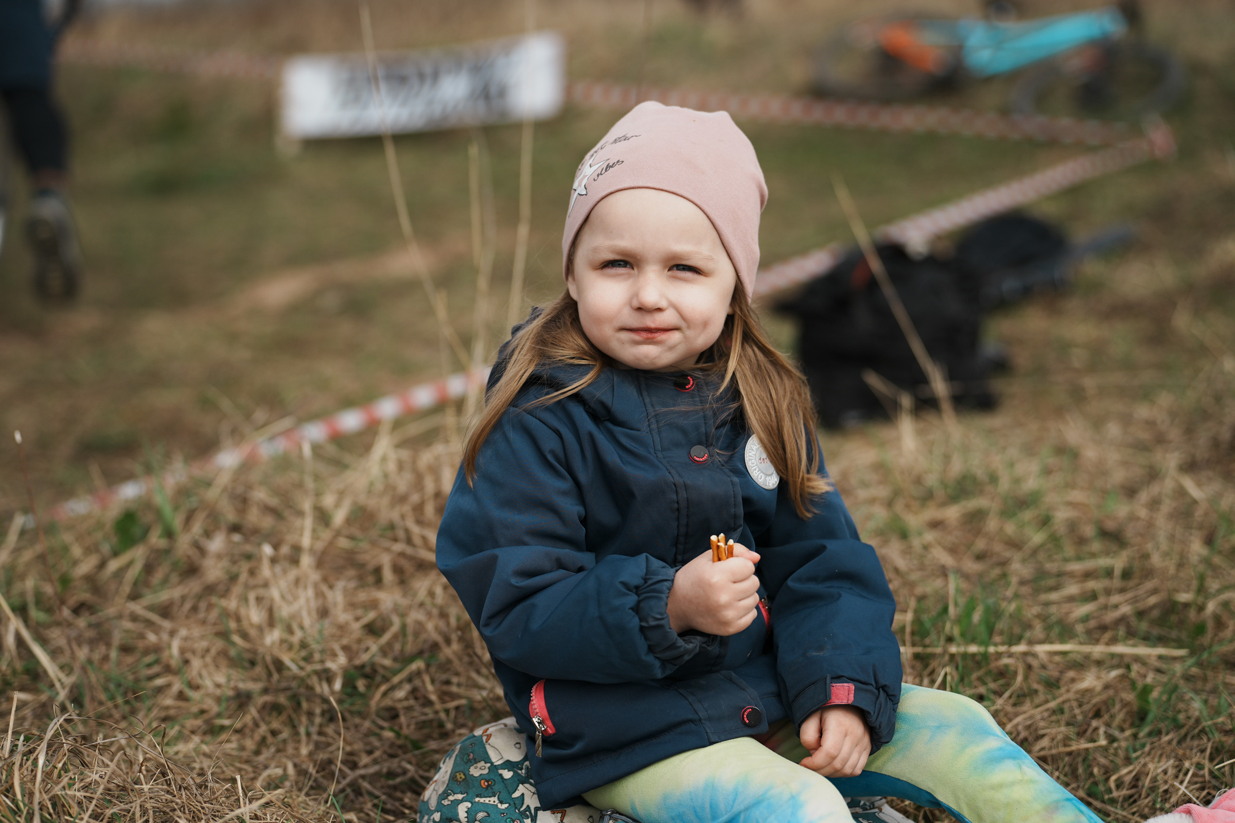 /РЕПОРТАЖ/ Велогонка «ТИПА-ЦИКЛОКРОСС-1» 22.04.2023. Свадебный фотограф Великий Новгород Станислав Кособудский