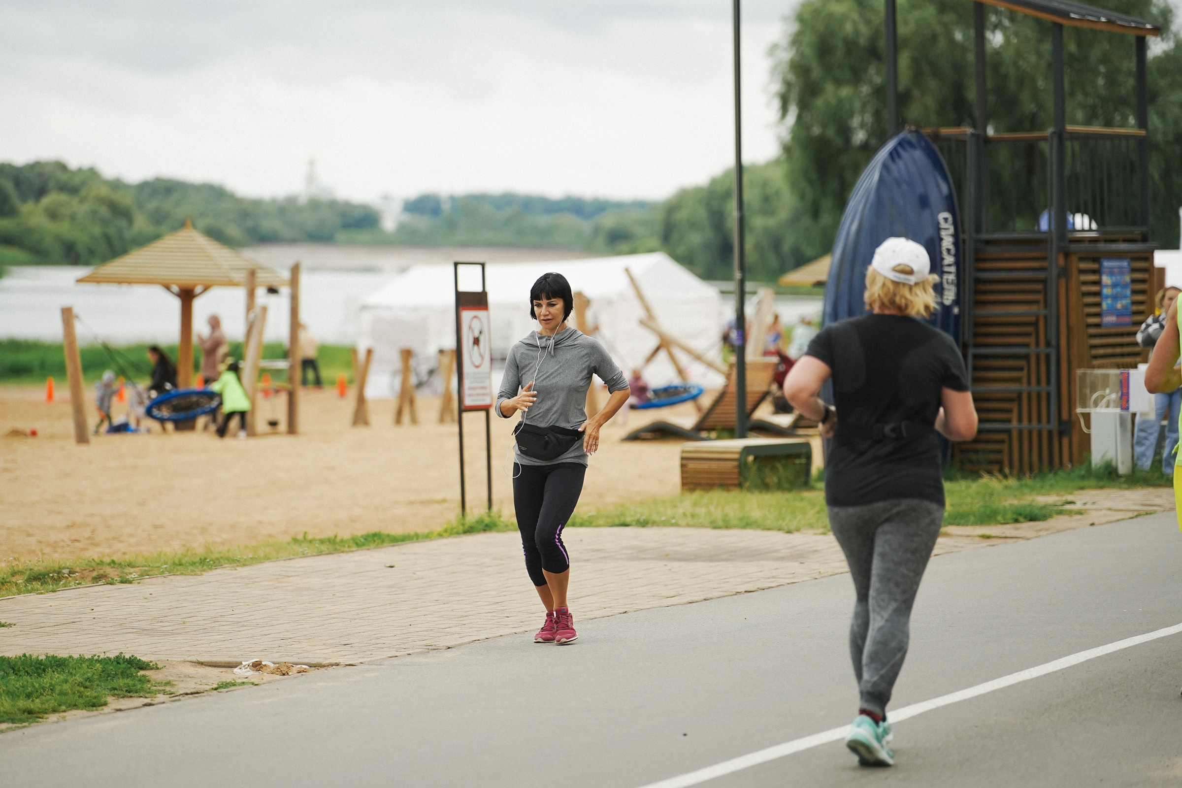 /РЕПОРТАЖ/ ВОЛХОВ МЕН 23.07.2023. Свадебный фотограф Великий Новгород Станислав Кособудский