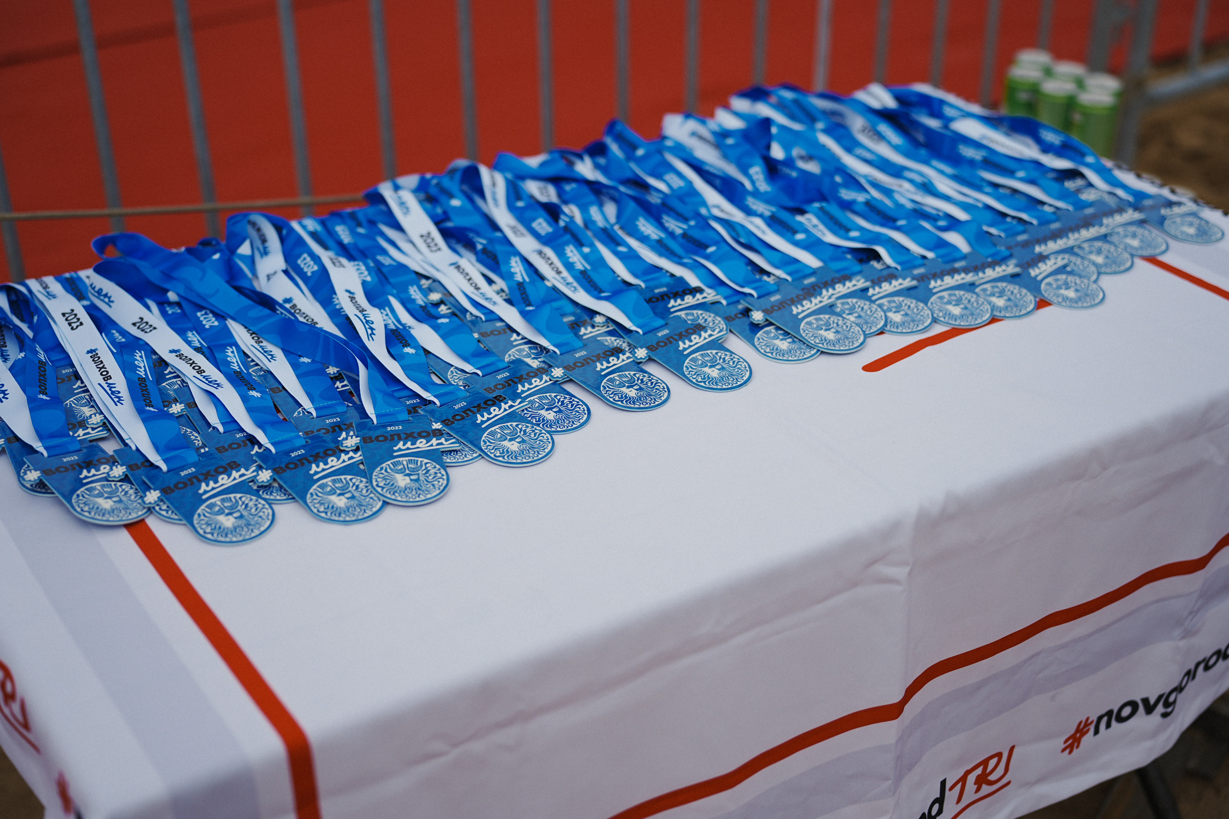 /РЕПОРТАЖ/ ВОЛХОВ МЕН 23.07.2023. Свадебный фотограф Великий Новгород Станислав Кособудский