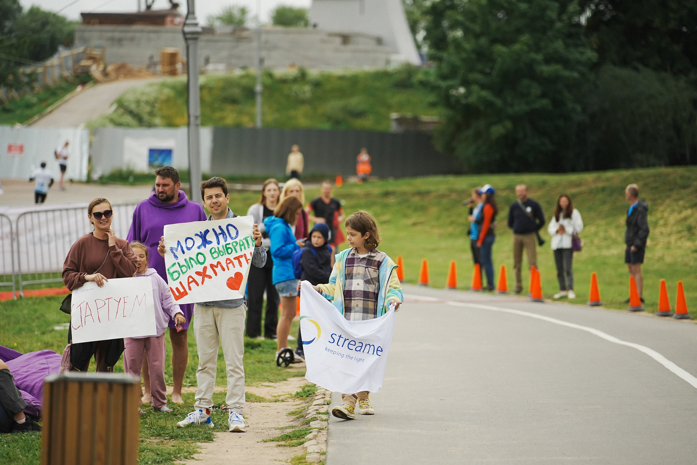 /РЕПОРТАЖ/ ВОЛХОВ МЕН 23.07.2023. Свадебный фотограф Великий Новгород Станислав Кособудский