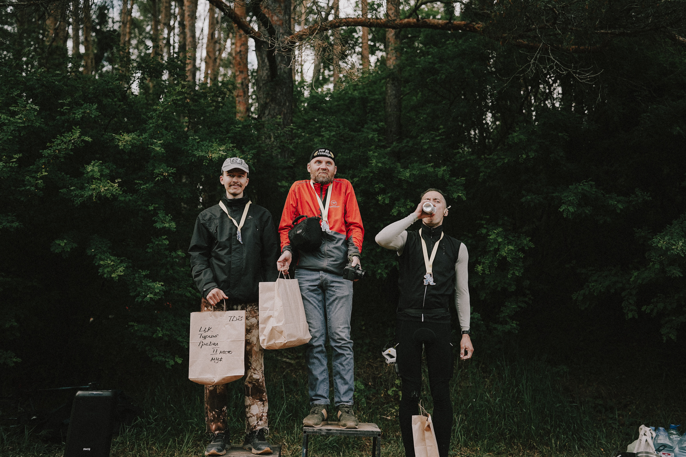 /РЕПОРТАЖ/ Велогонка Тур Де Селищи 2023. Свадебный фотограф Великий Новгород Станислав Кособудский