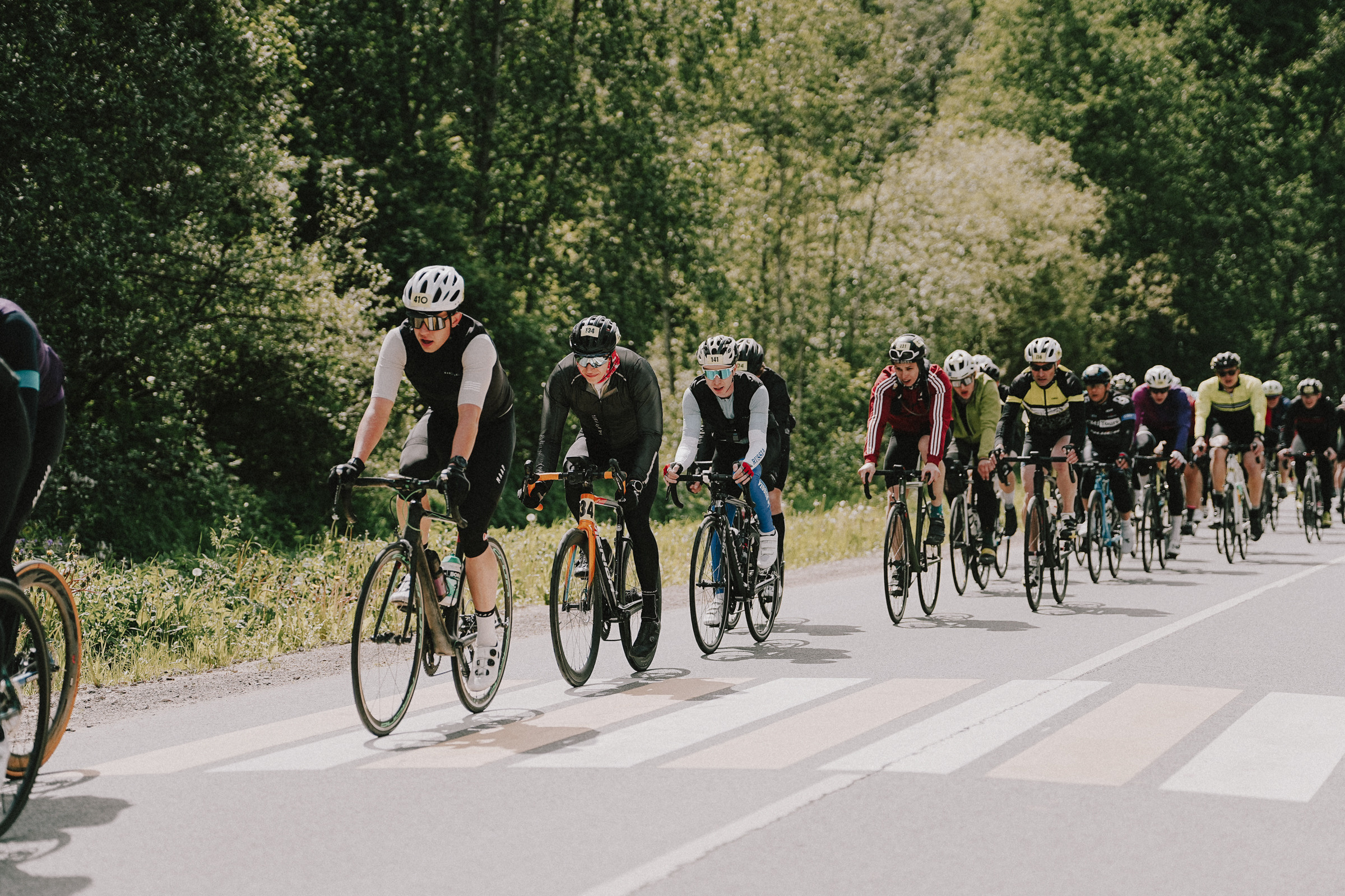 /РЕПОРТАЖ/ Велогонка Тур Де Селищи 2023. Свадебный фотограф Великий Новгород Станислав Кособудский