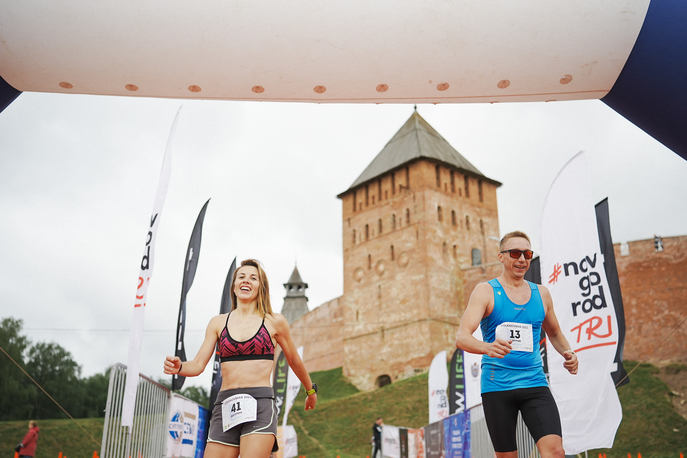/РЕПОРТАЖ/ ВОЛХОВ МЕН 23.07.2023. Свадебный фотограф Великий Новгород Станислав Кособудский