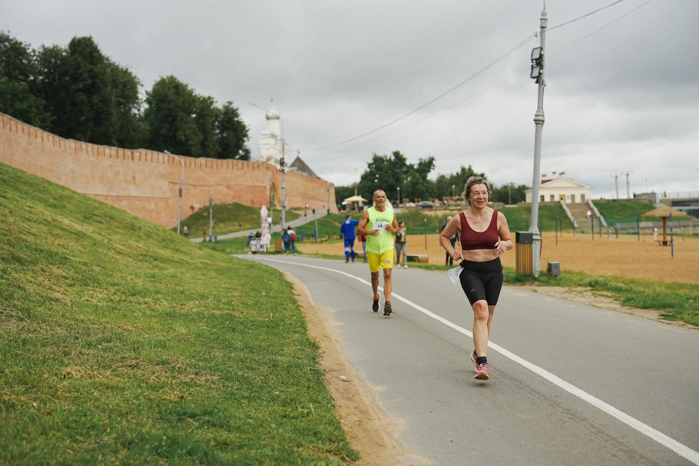 /РЕПОРТАЖ/ ВОЛХОВ МЕН 23.07.2023. Свадебный фотограф Великий Новгород Станислав Кособудский