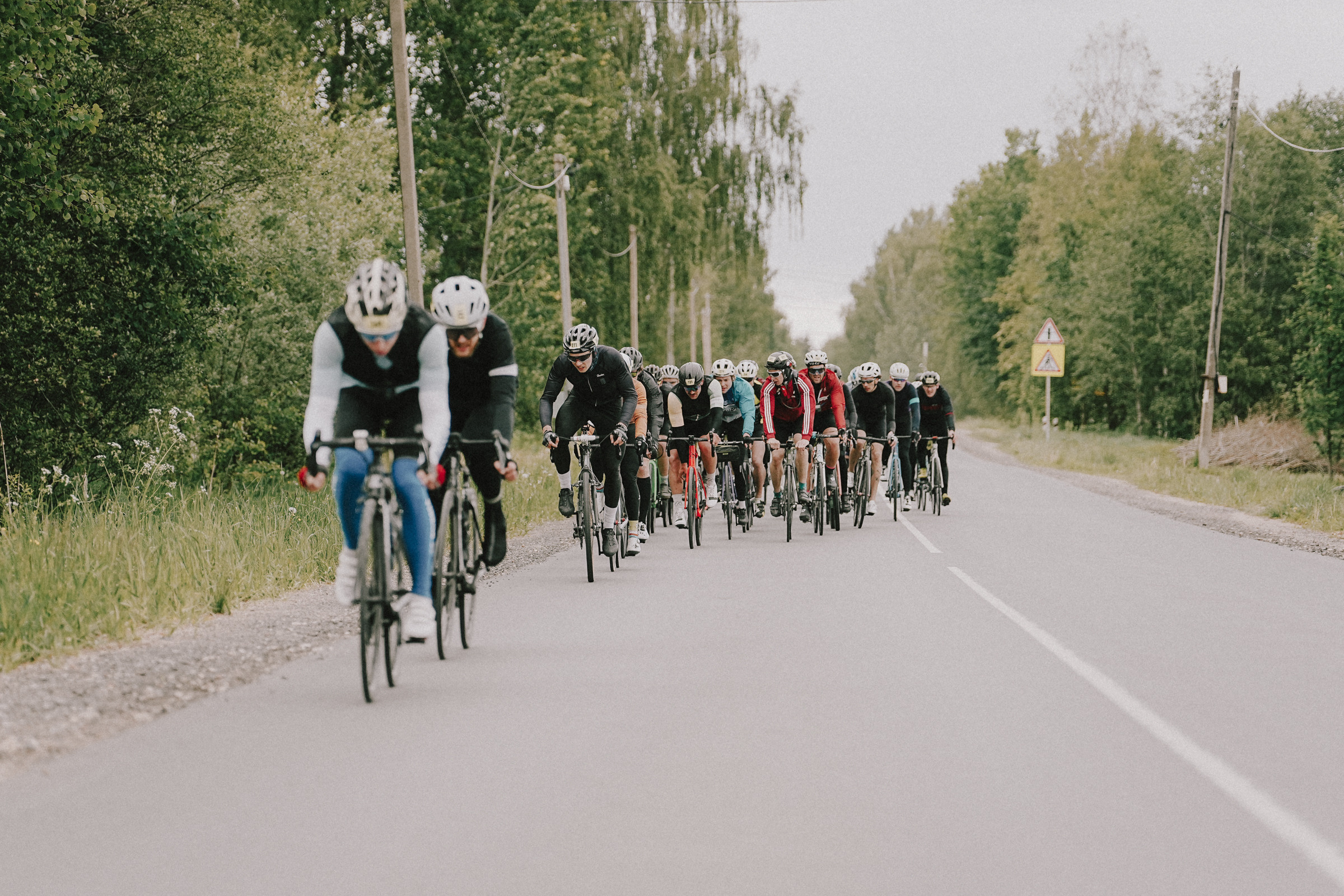 /РЕПОРТАЖ/ Велогонка Тур Де Селищи 2023. Свадебный фотограф Великий Новгород Станислав Кособудский