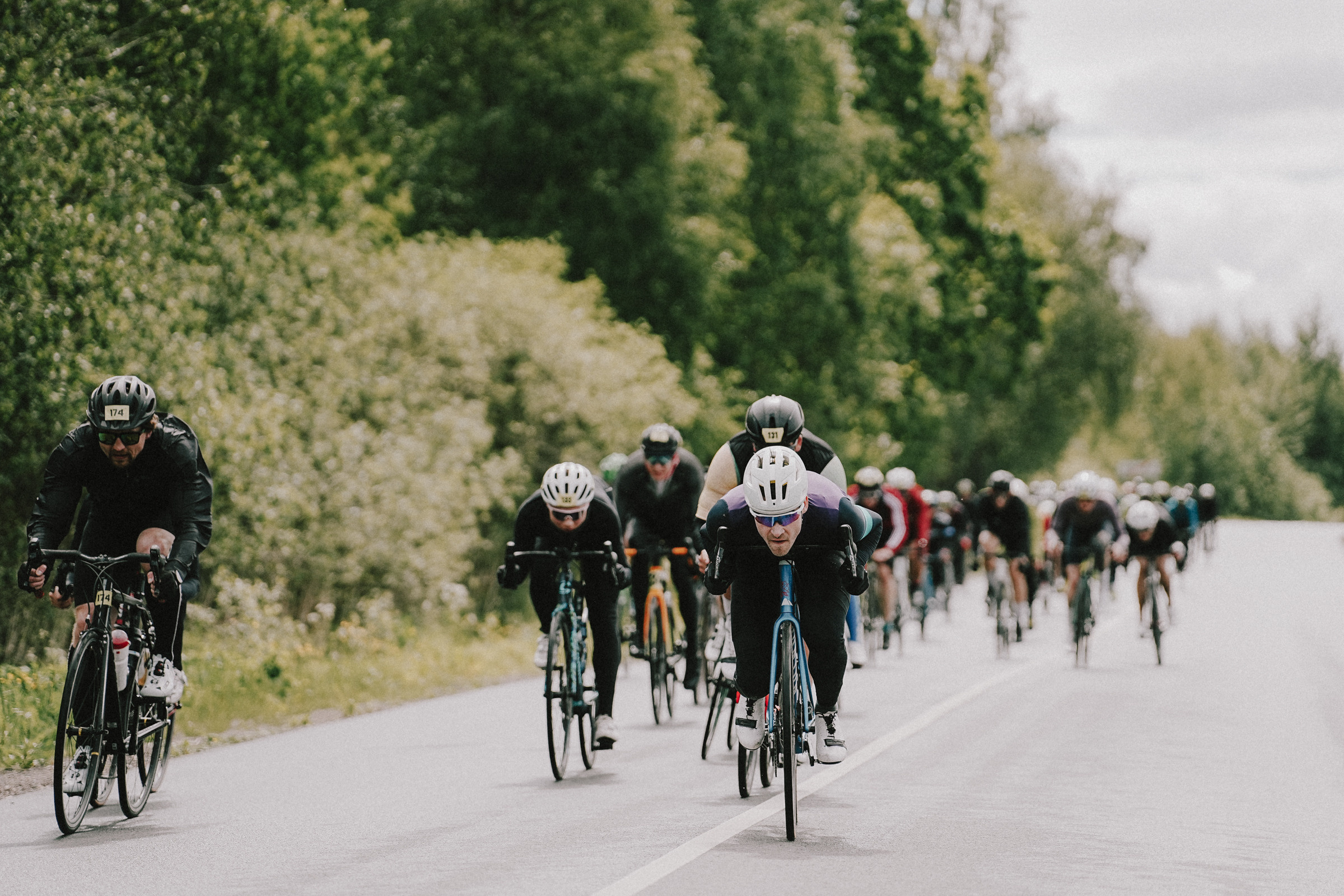 /РЕПОРТАЖ/ Велогонка Тур Де Селищи 2023. Свадебный фотограф Великий Новгород Станислав Кособудский