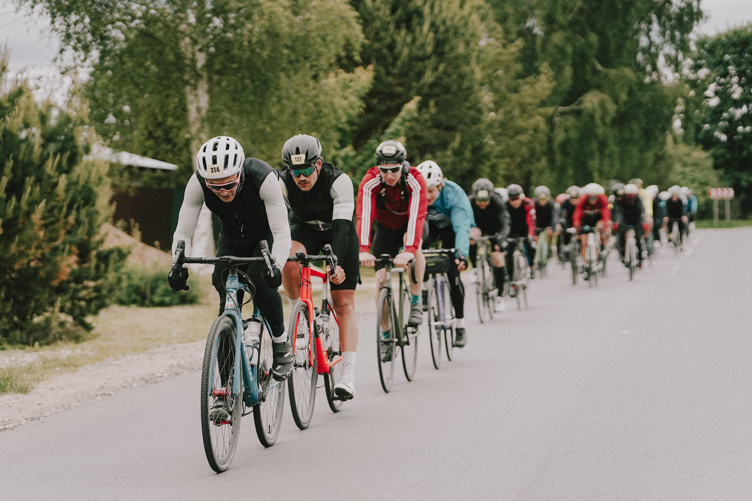 /РЕПОРТАЖ/ Велогонка Тур Де Селищи 2023. Свадебный фотограф Великий Новгород Станислав Кособудский