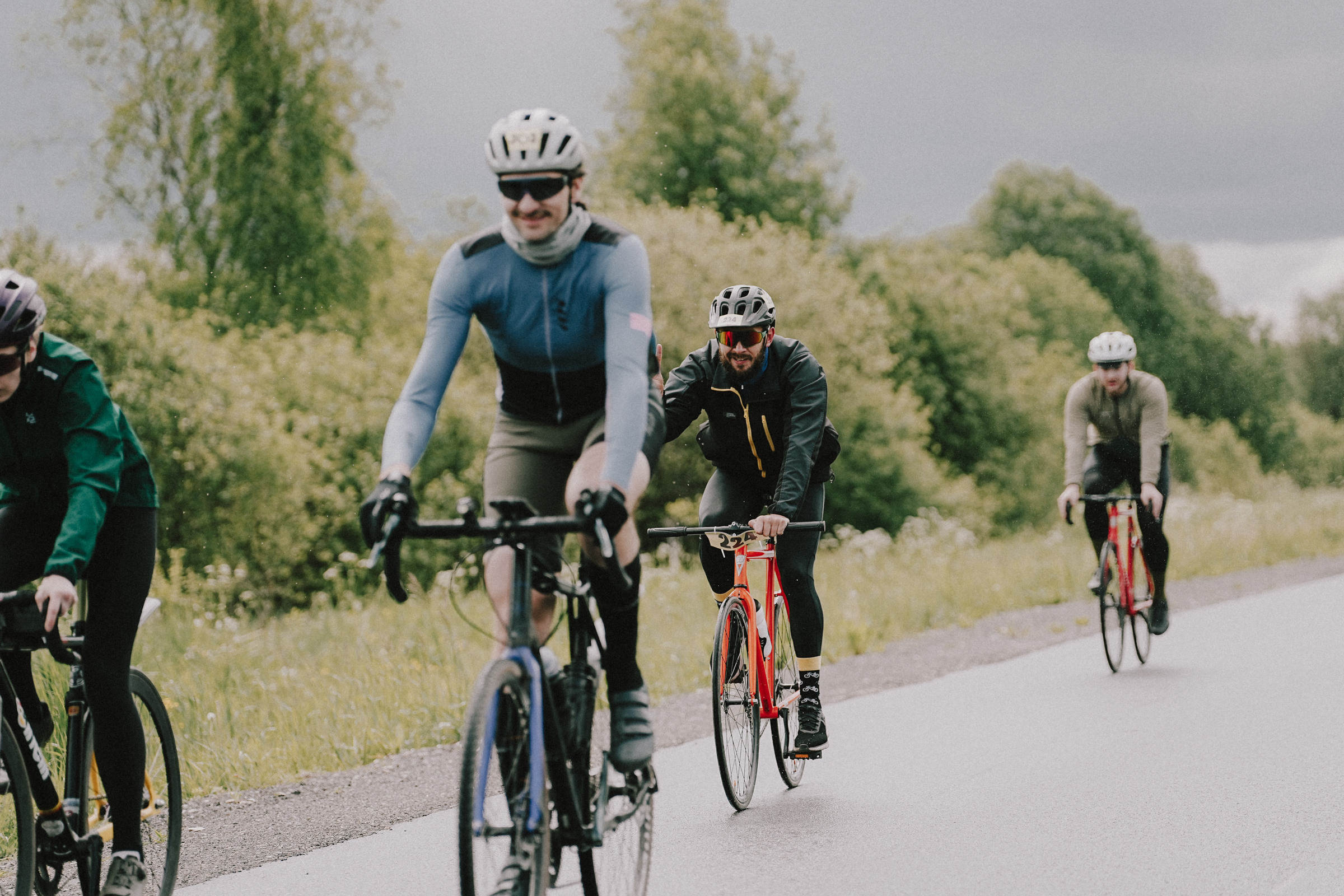 /РЕПОРТАЖ/ Велогонка Тур Де Селищи 2023. Свадебный фотограф Великий Новгород Станислав Кособудский